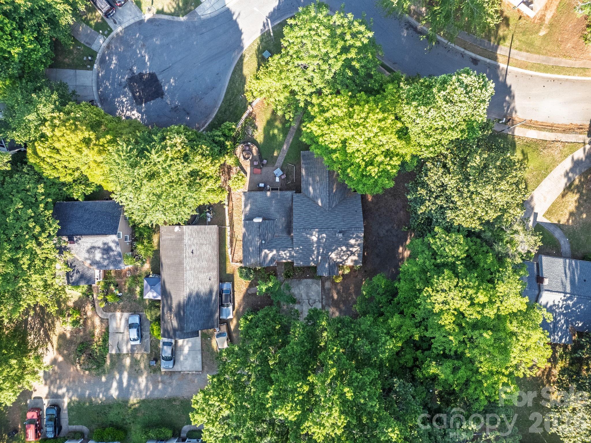 2120 Amesbury Avenue Charlotte NC 28205