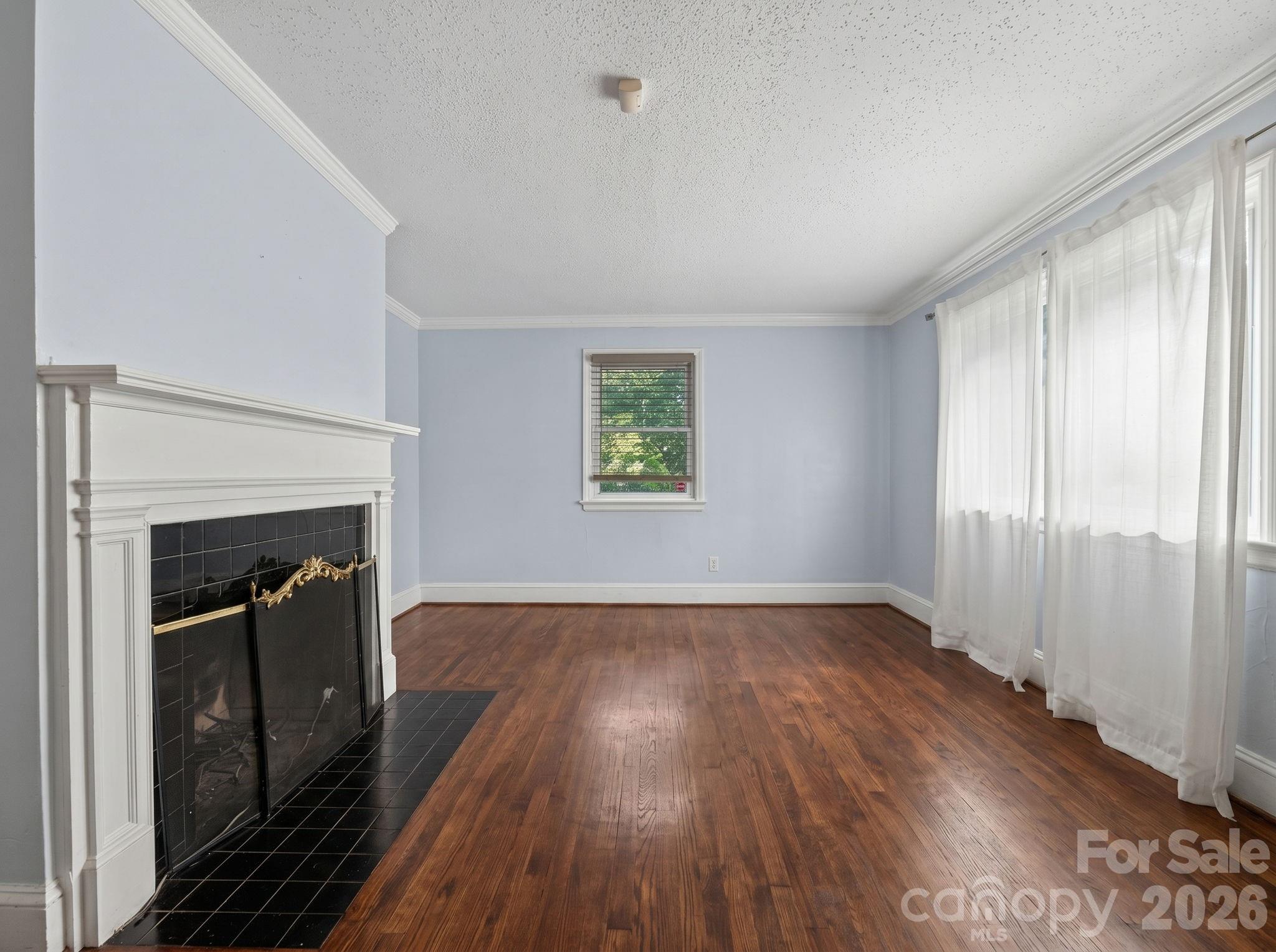 2120 Amesbury Avenue Charlotte NC 28205