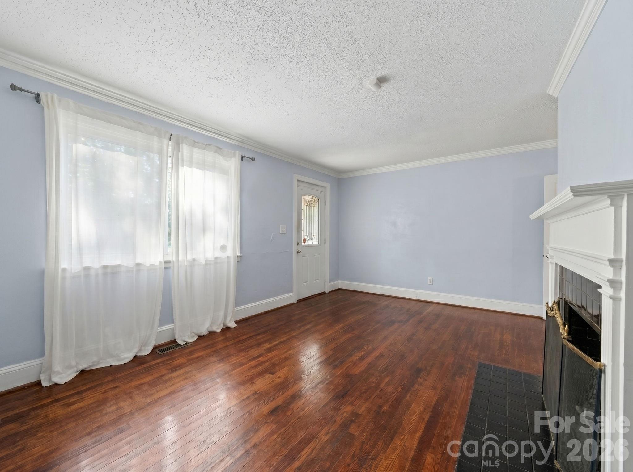 2120 Amesbury Avenue Charlotte NC 28205