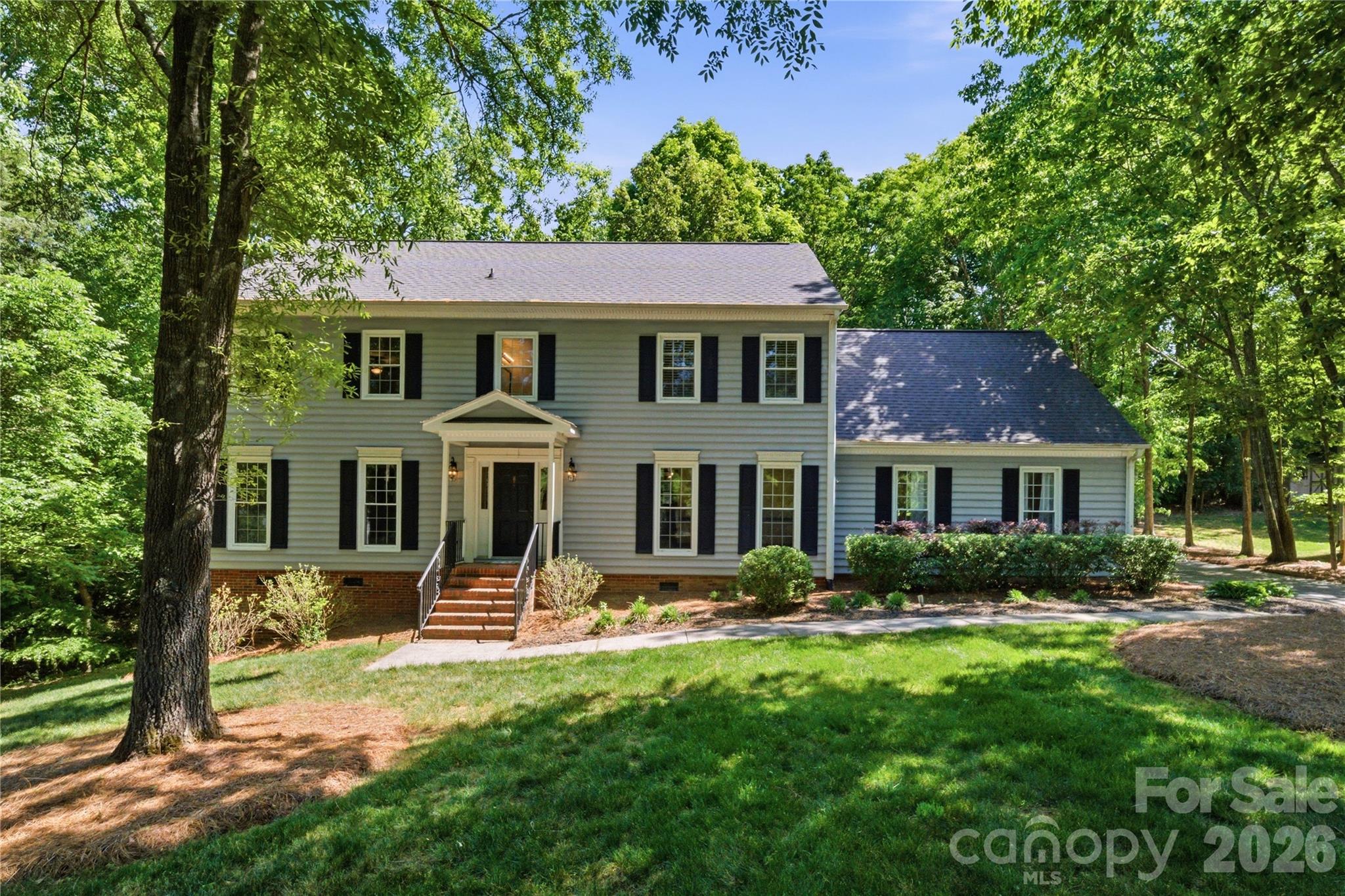 6200 Gold Wagon Lane Mint Hill NC 28227