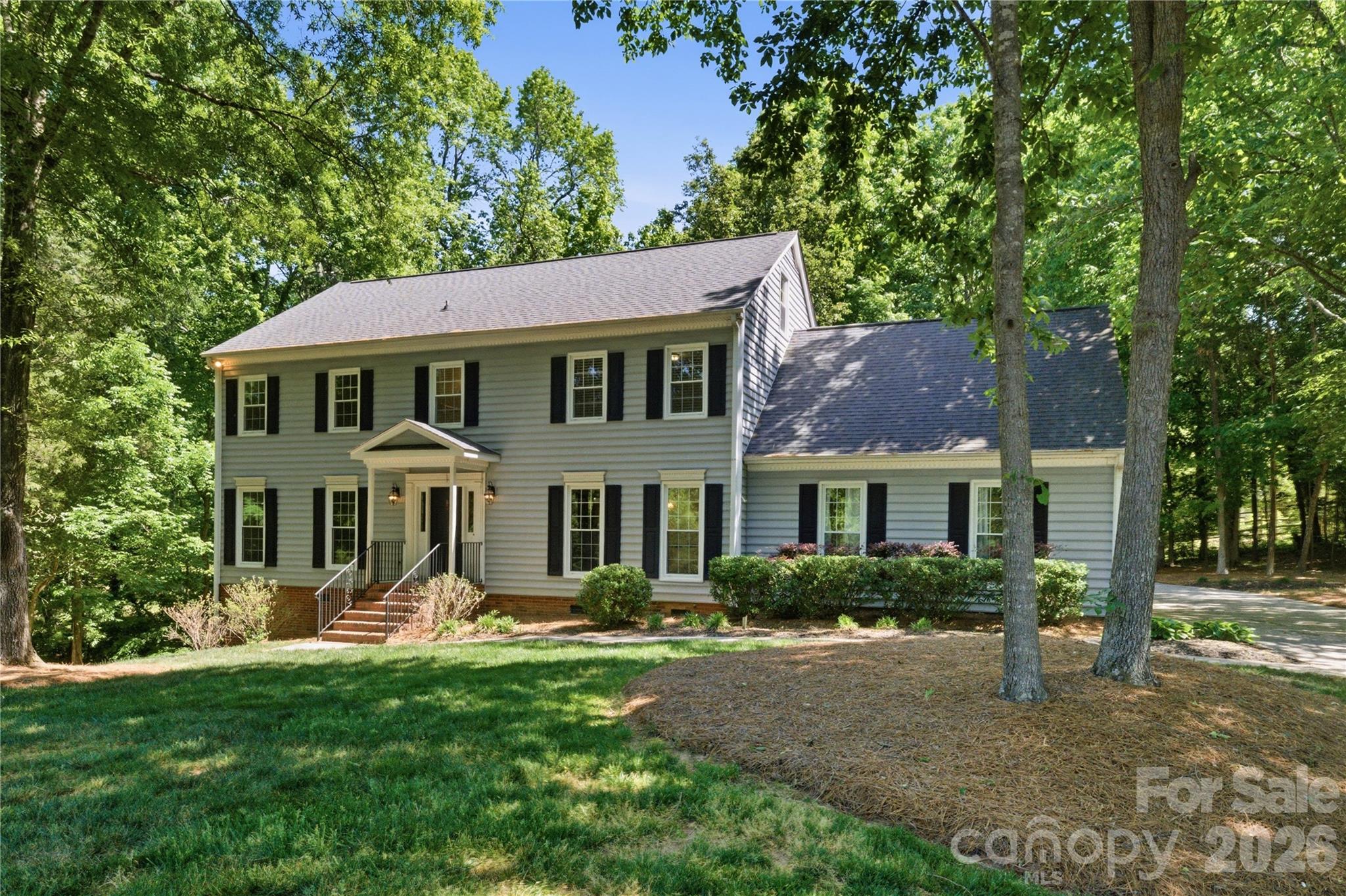 6200 Gold Wagon Lane Mint Hill NC 28227