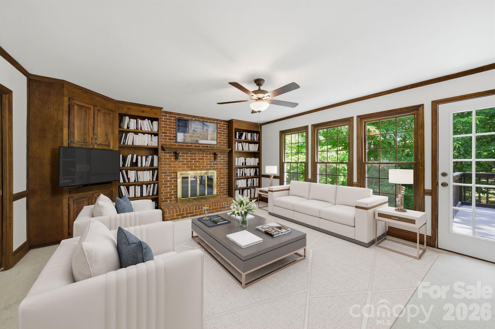 6200 Gold Wagon Lane Mint Hill NC 28227