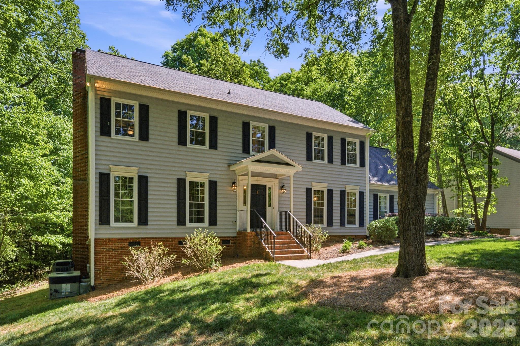 6200 Gold Wagon Lane Mint Hill NC 28227