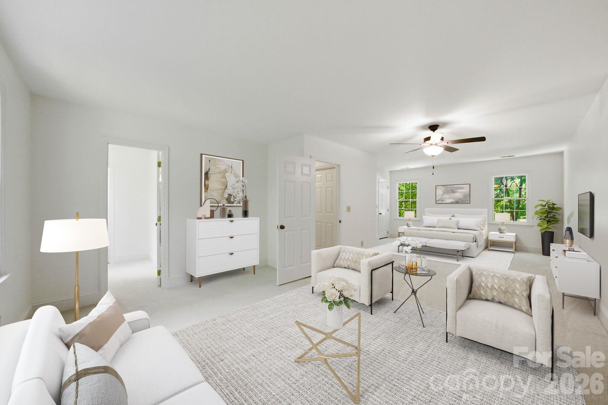 6200 Gold Wagon Lane Mint Hill NC 28227