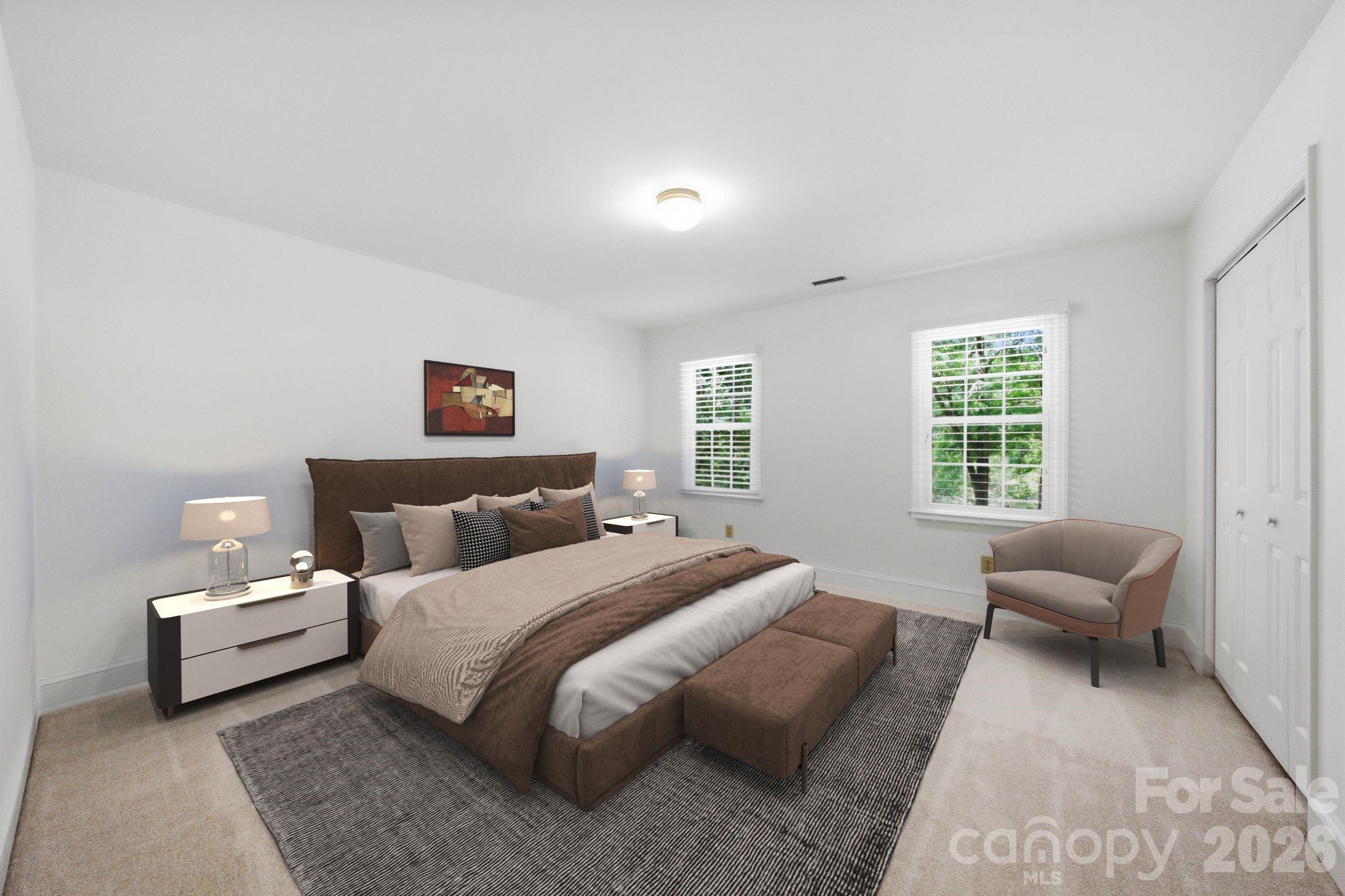 6200 Gold Wagon Lane Mint Hill NC 28227