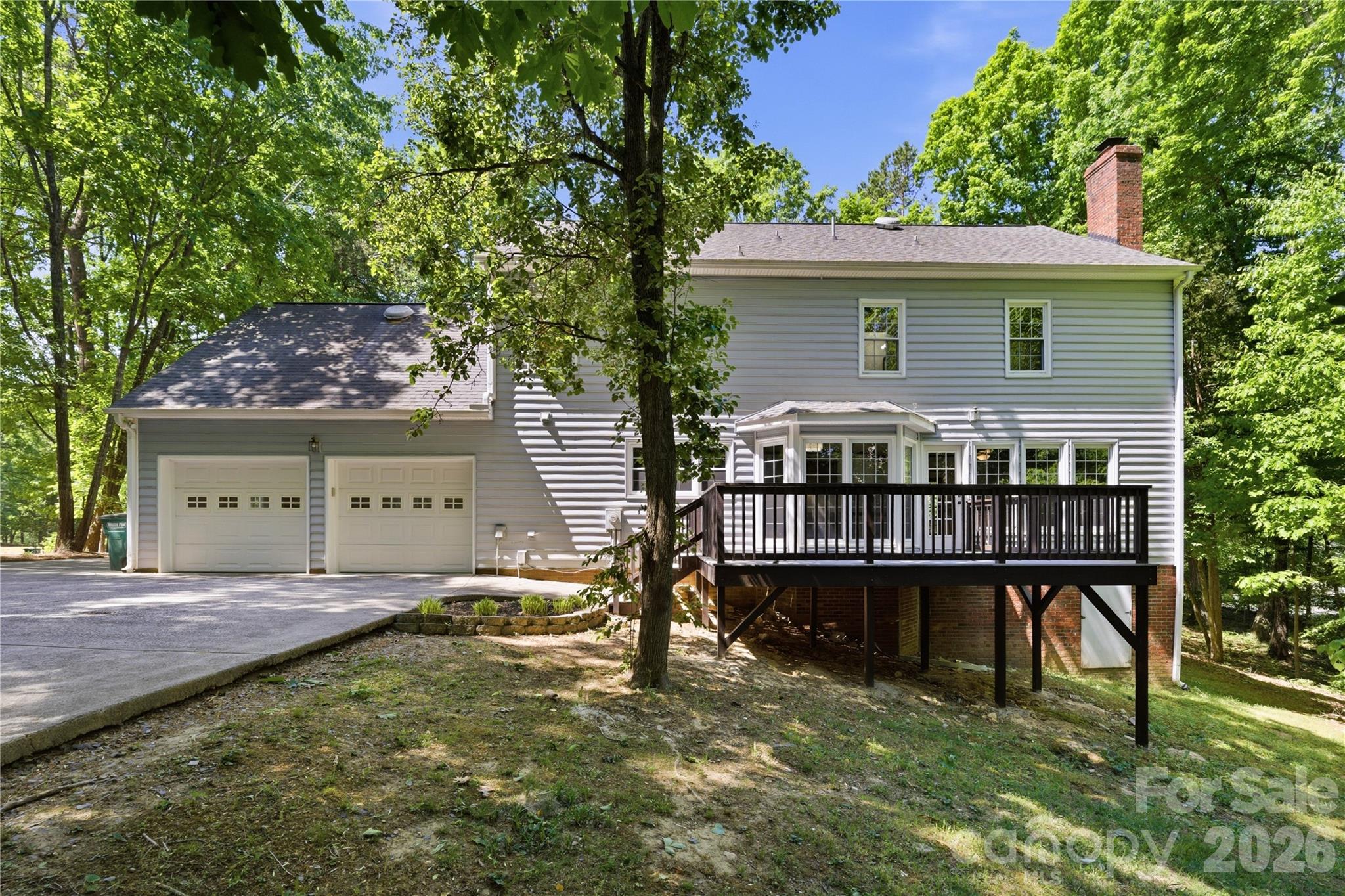 6200 Gold Wagon Lane Mint Hill NC 28227