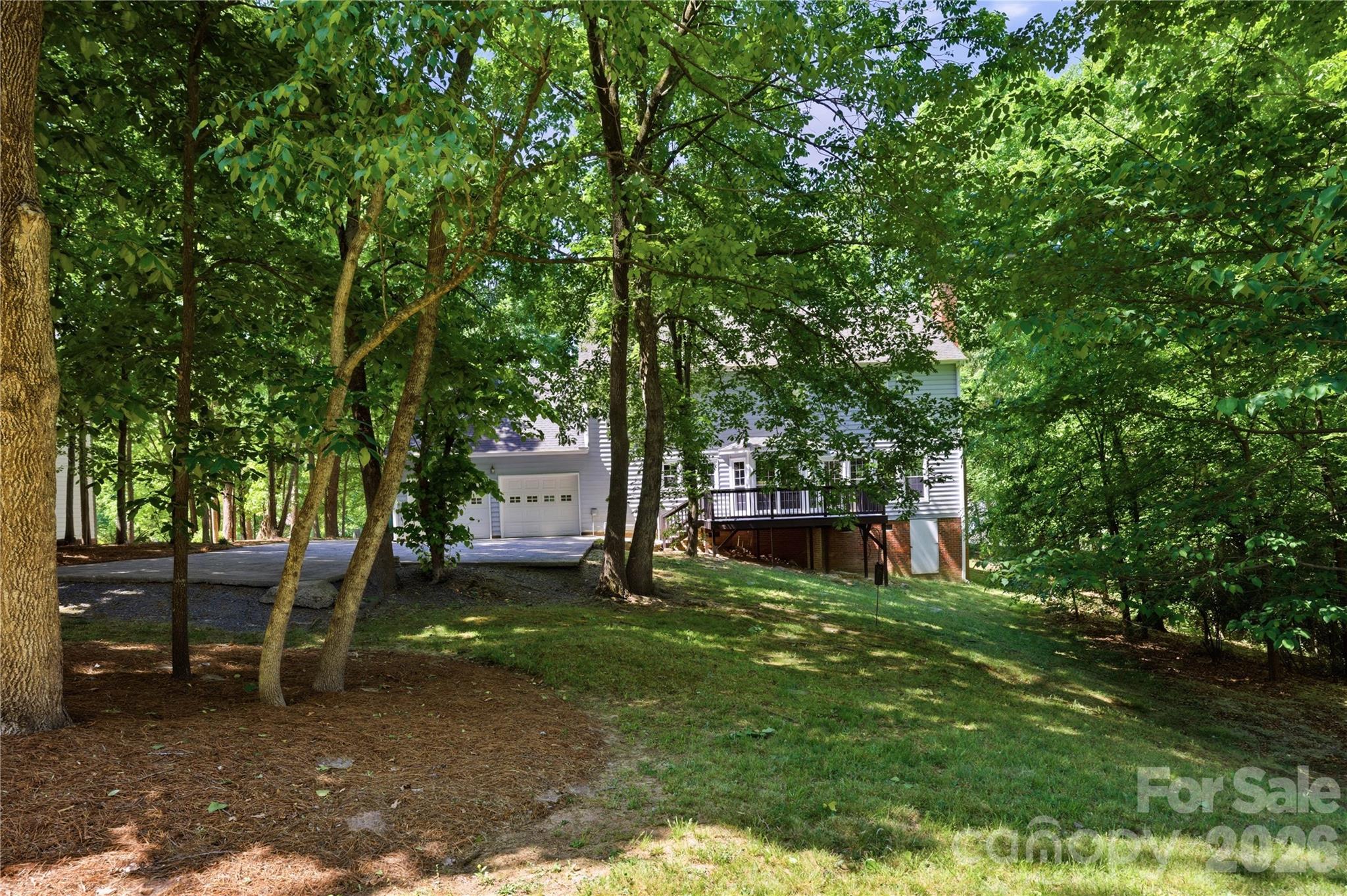 6200 Gold Wagon Lane Mint Hill NC 28227