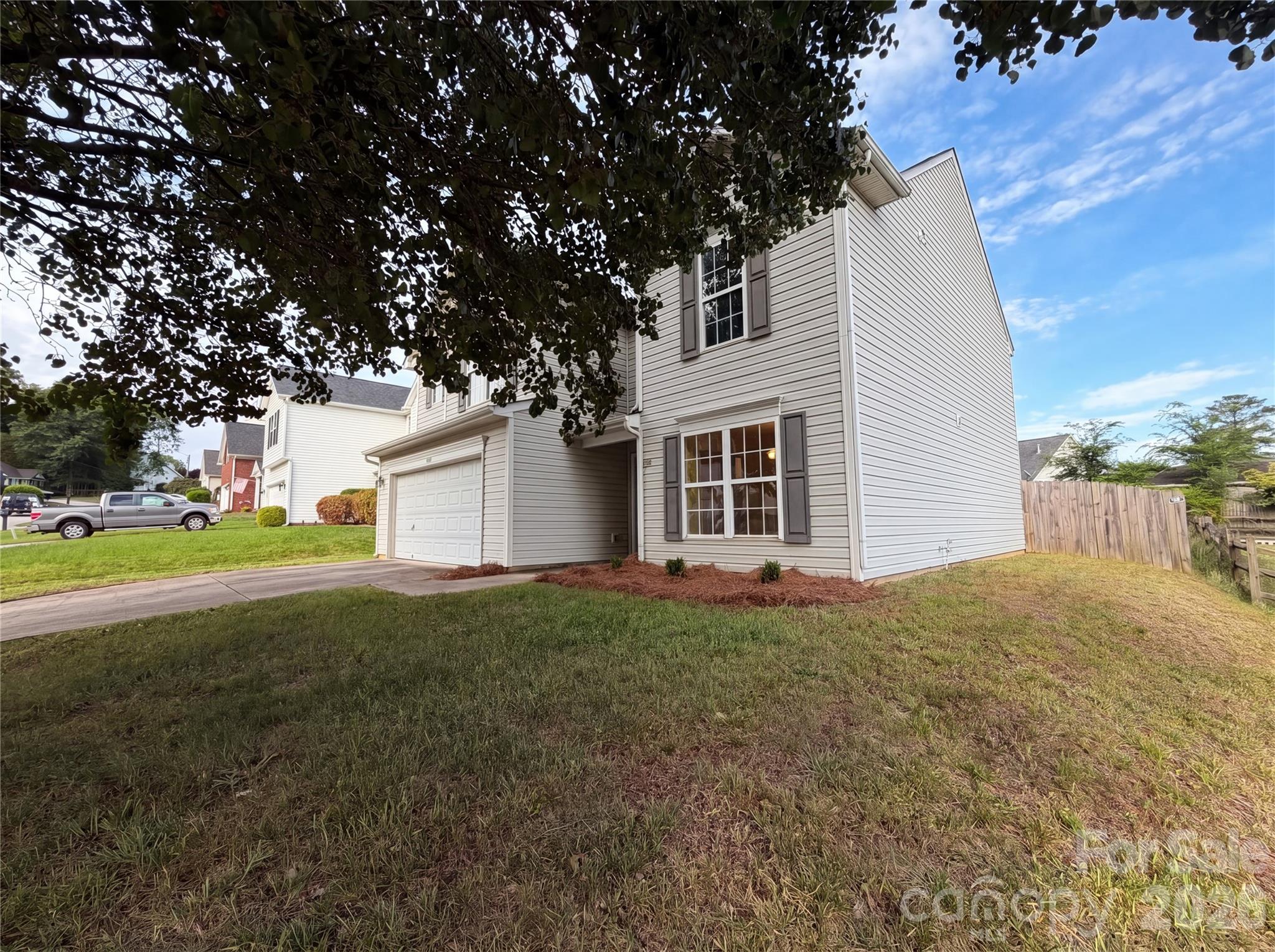 2779 Island Point Drive NW Concord NC 28027