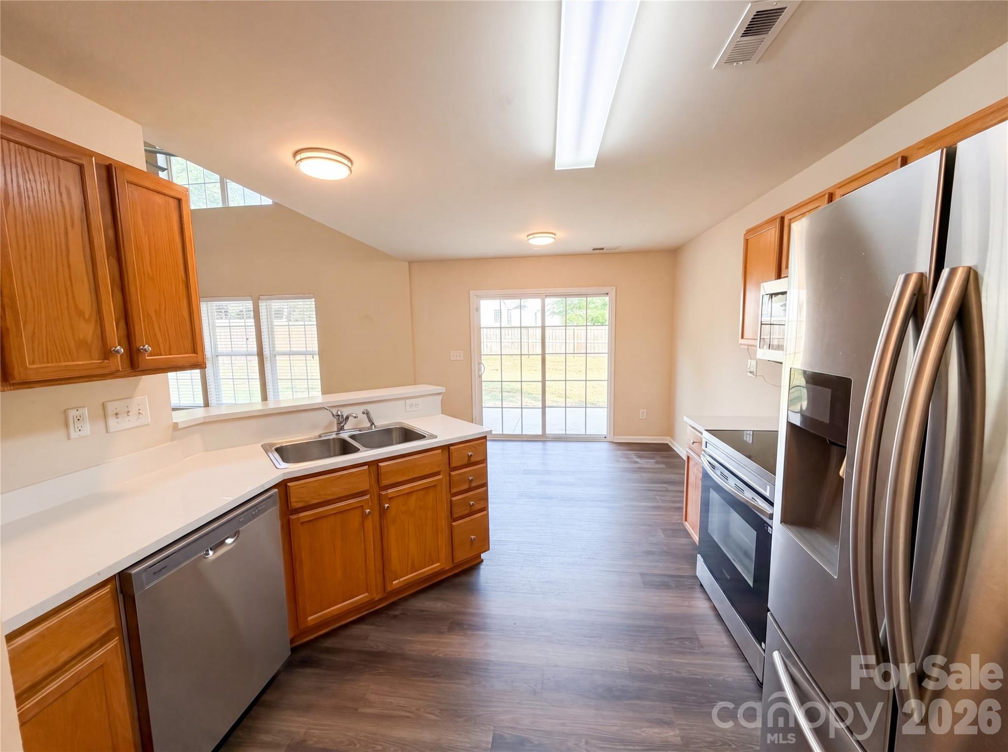 2779 Island Point Drive NW Concord NC 28027