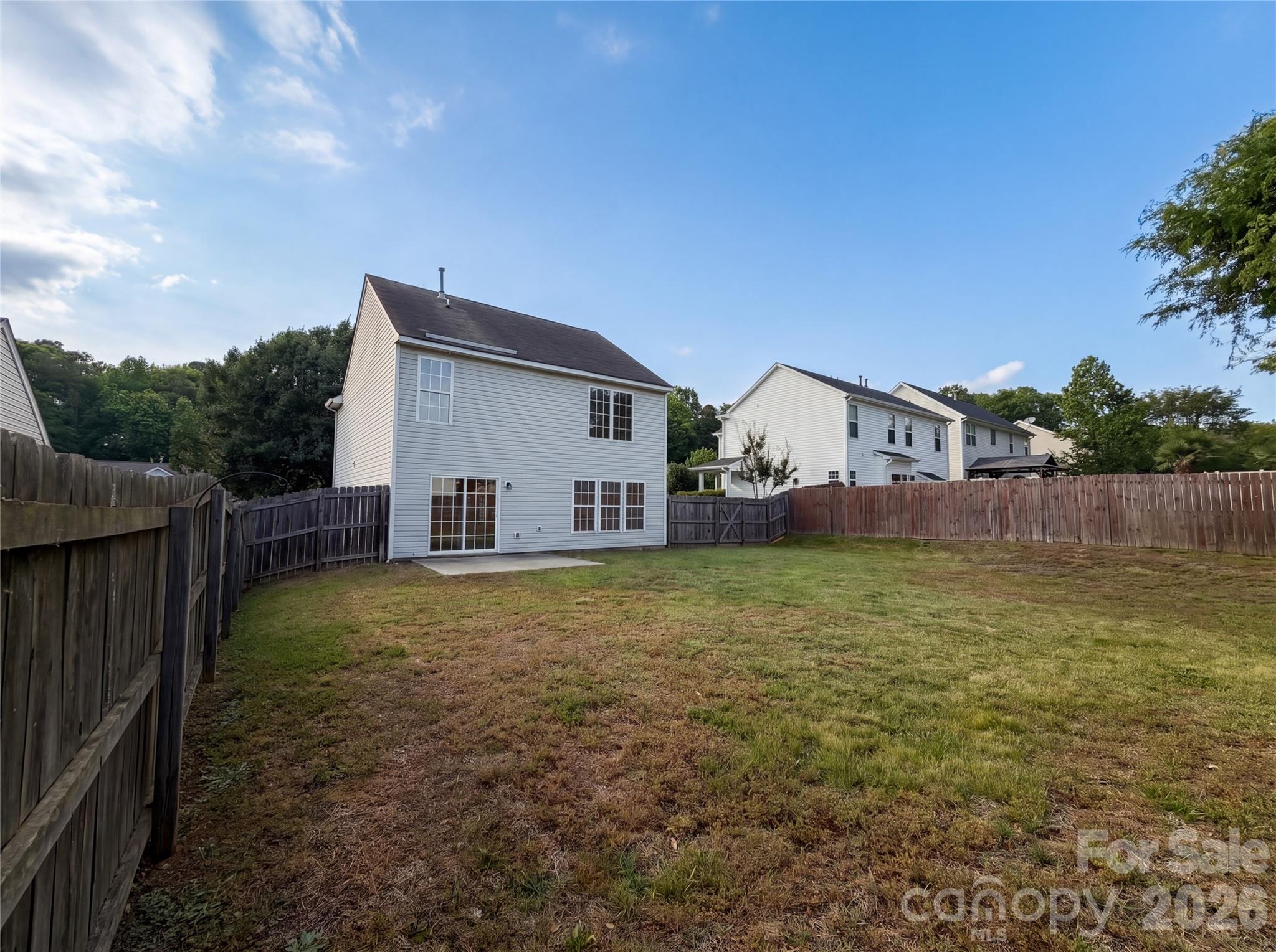 2779 Island Point Drive NW Concord NC 28027