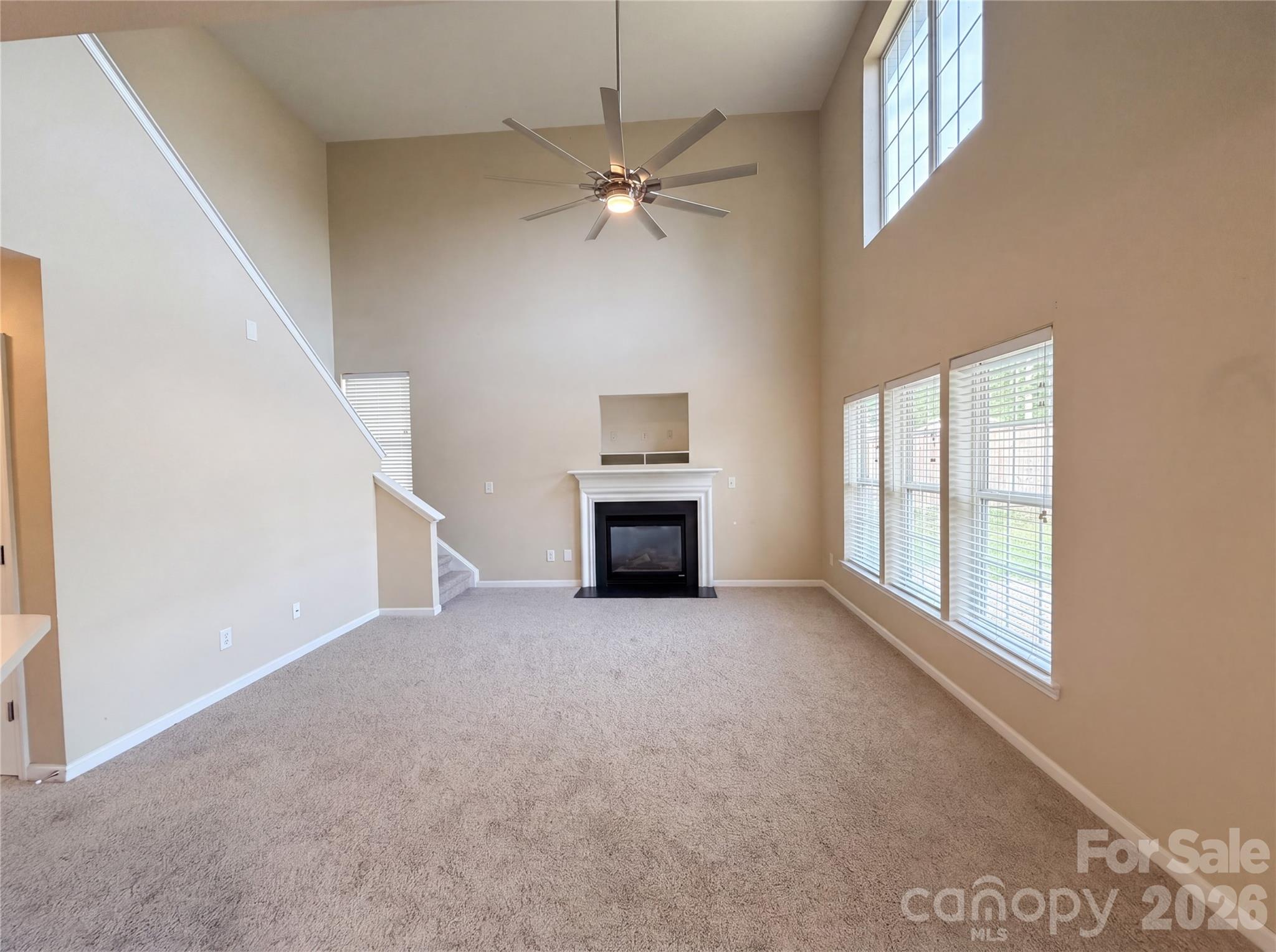 2779 Island Point Drive NW Concord NC 28027