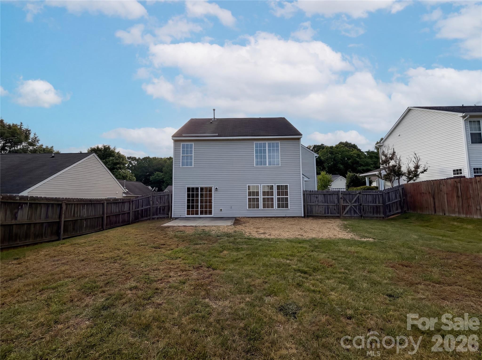 2779 Island Point Drive NW Concord NC 28027