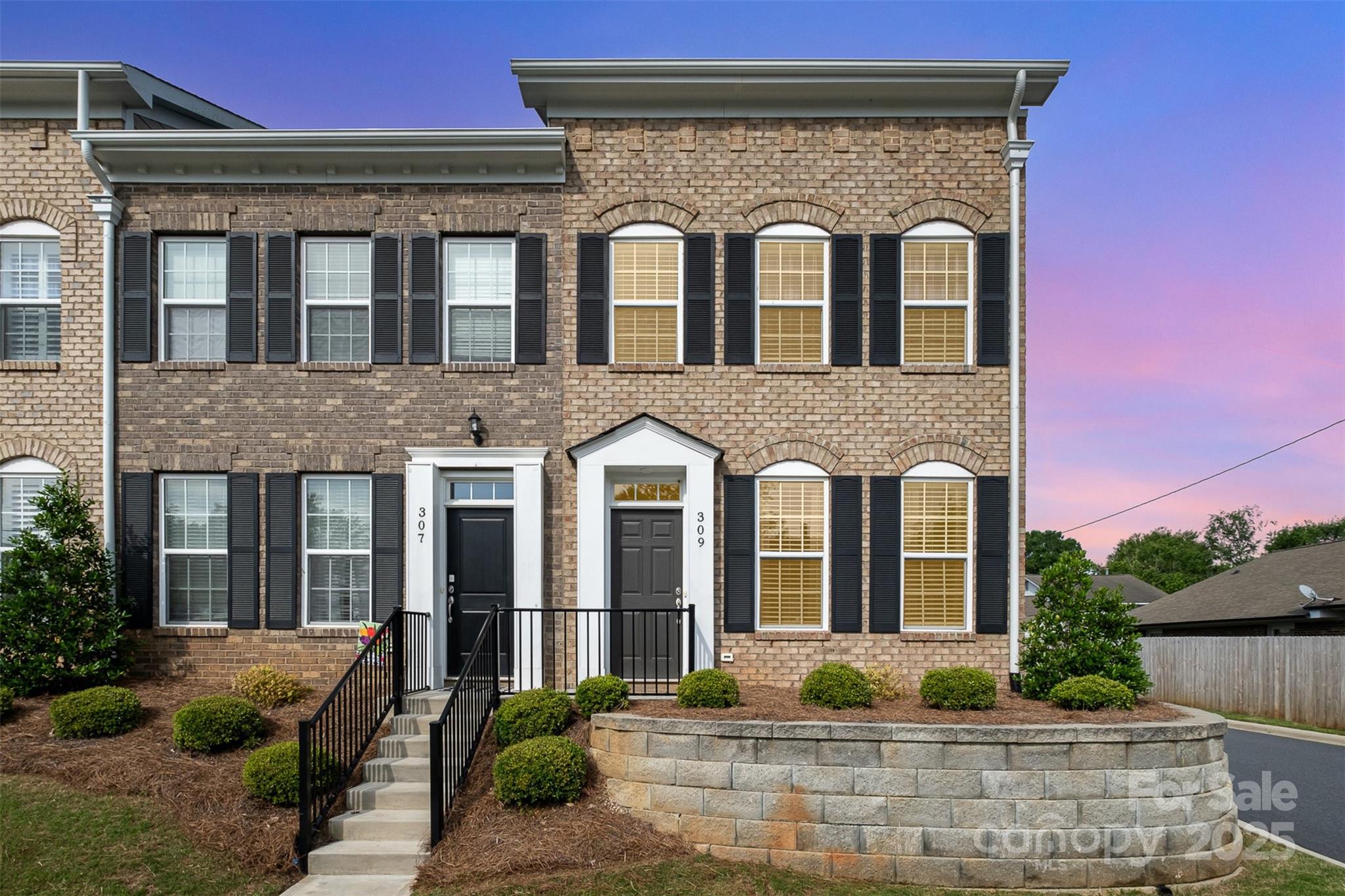 309 N Aspen Street Lincolnton NC 28092