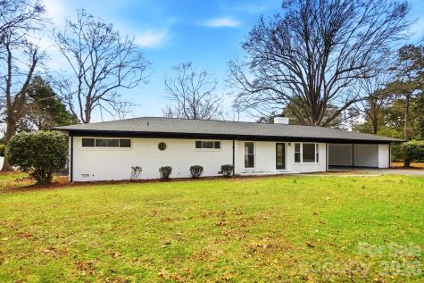 125 Forest Hills Drive Monroe NC 28112