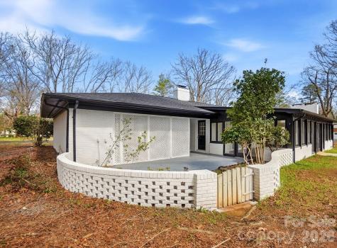 125 Forest Hills Drive Monroe NC 28112