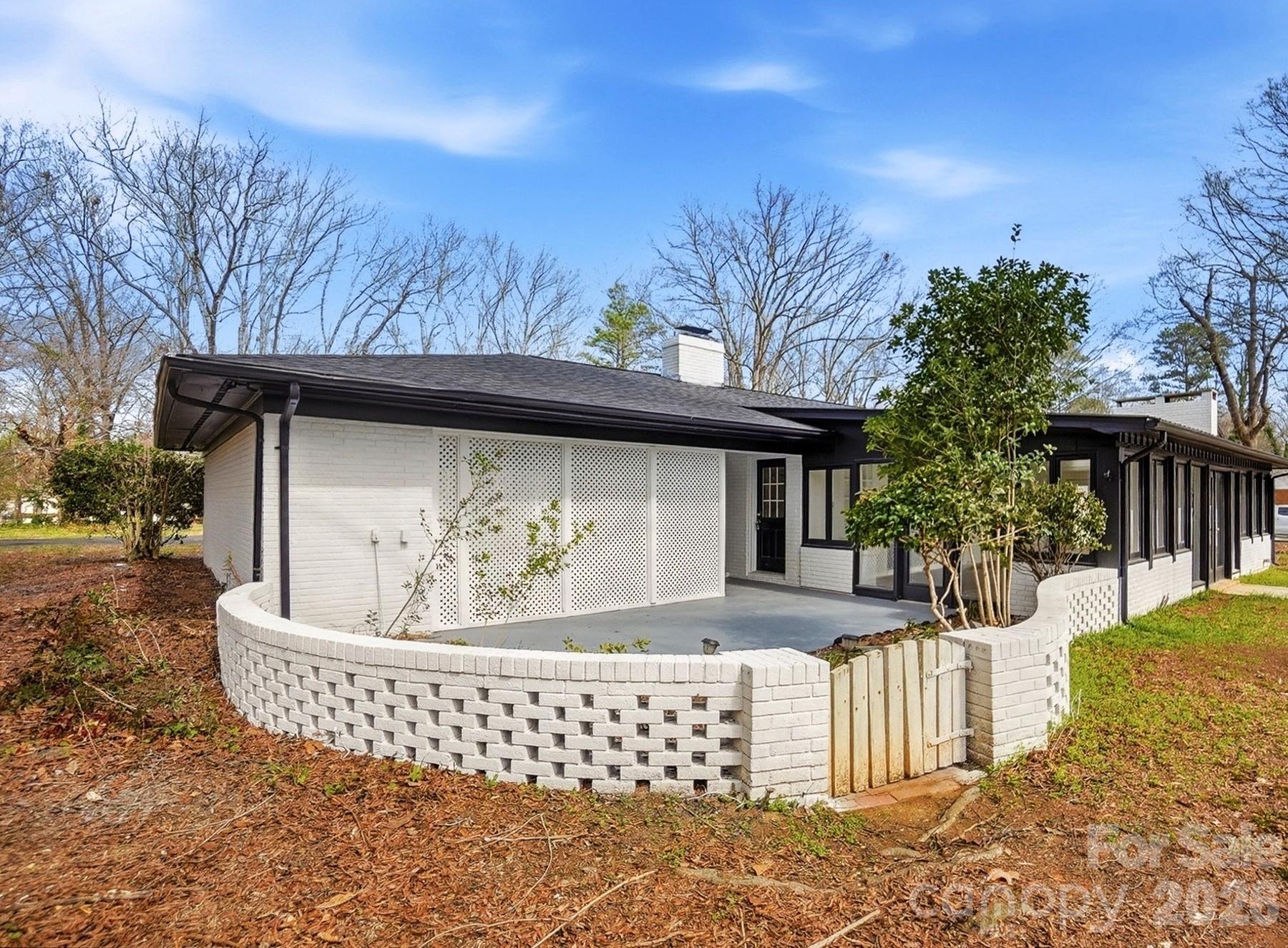125 Forest Hills Drive Monroe NC 28112