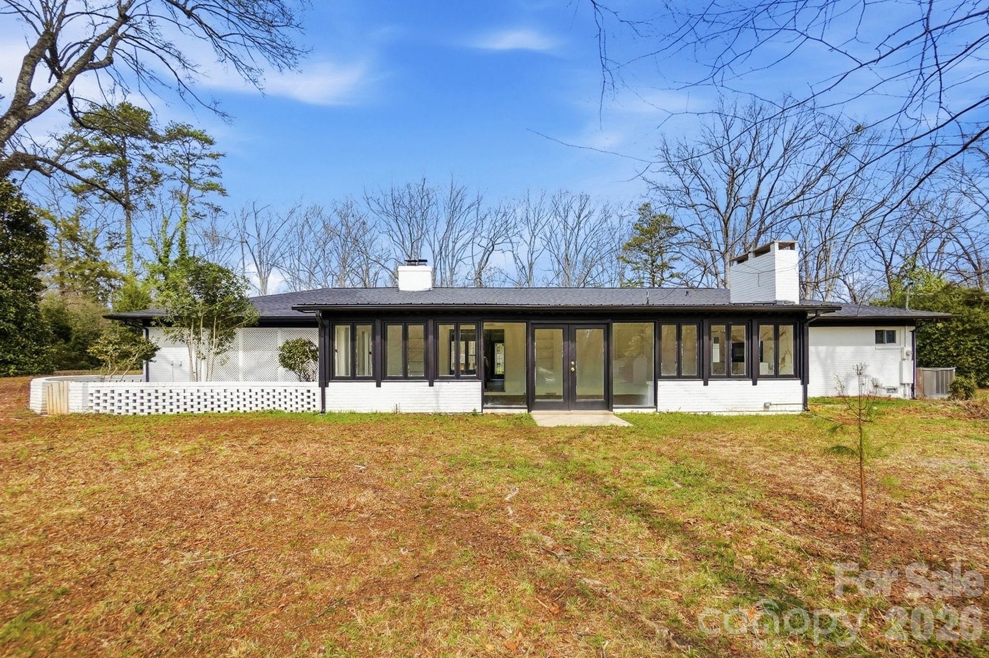 125 Forest Hills Drive Monroe NC 28112
