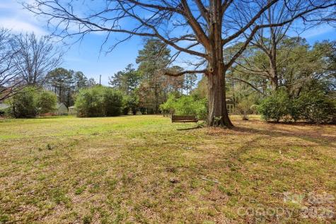 125 Forest Hills Drive Monroe NC 28112