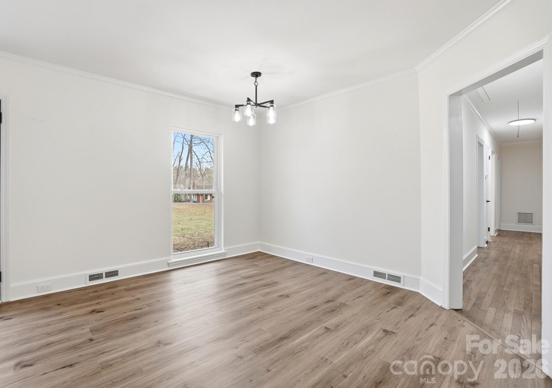 125 Forest Hills Drive Monroe NC 28112