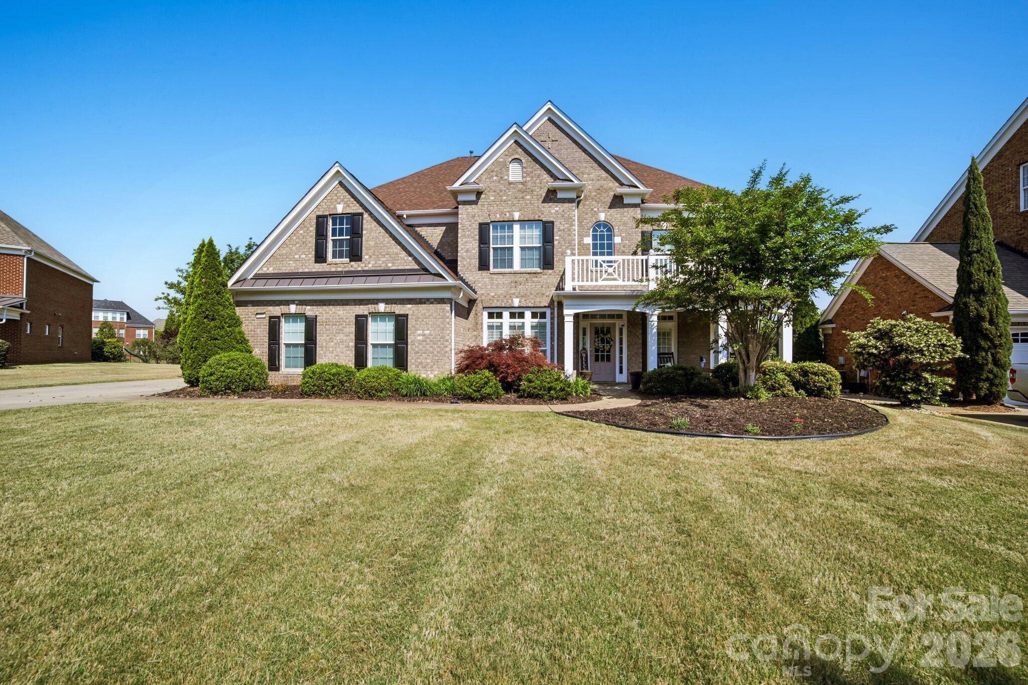 10102 Stonesby Lane Waxhaw NC 28173