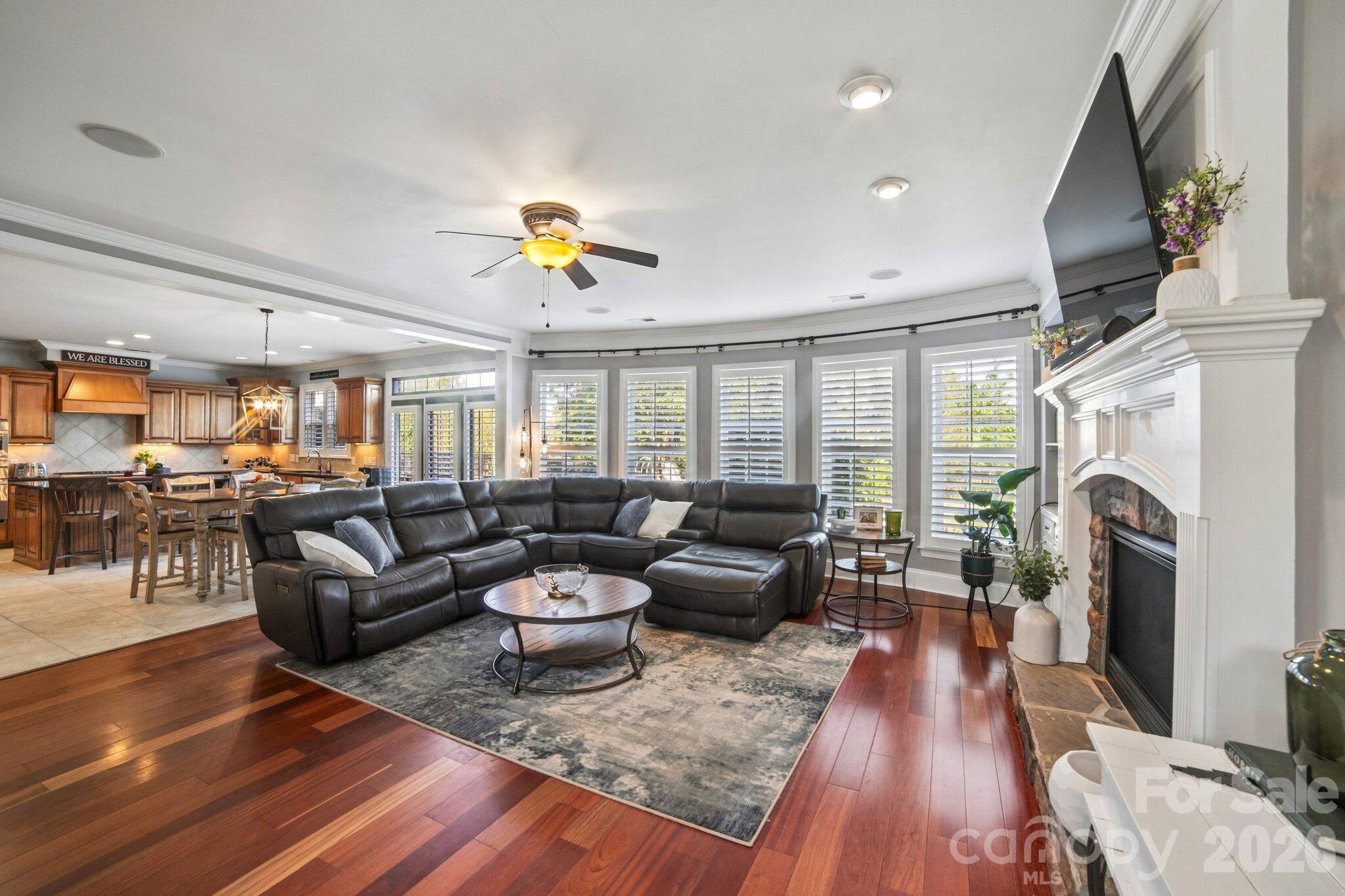 10102 Stonesby Lane Waxhaw NC 28173