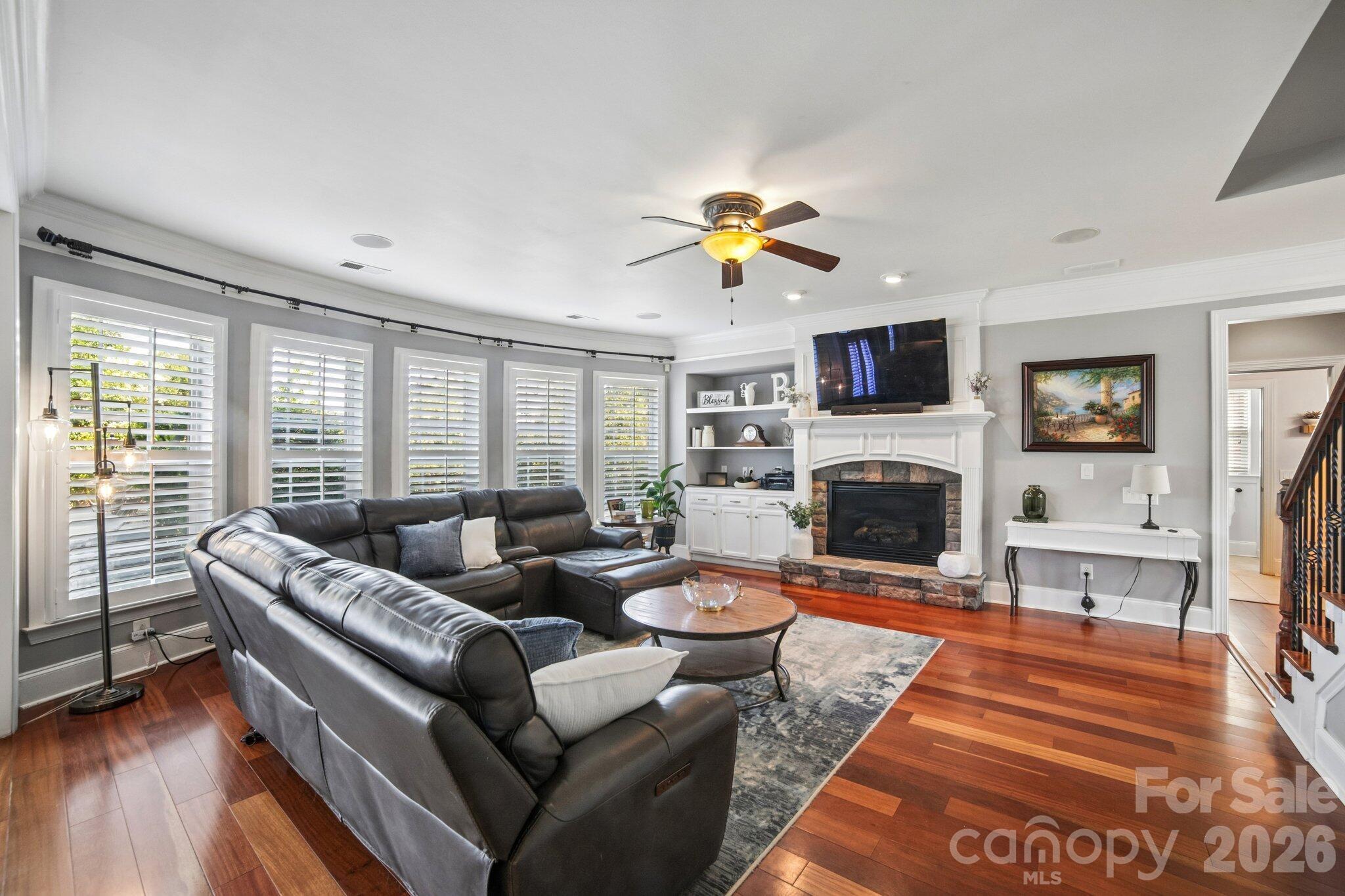 10102 Stonesby Lane Waxhaw NC 28173