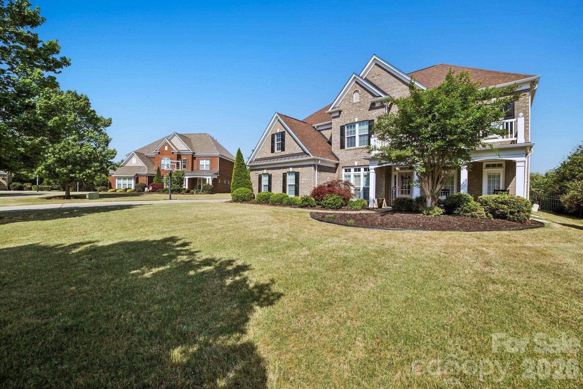 10102 Stonesby Lane Waxhaw NC 28173