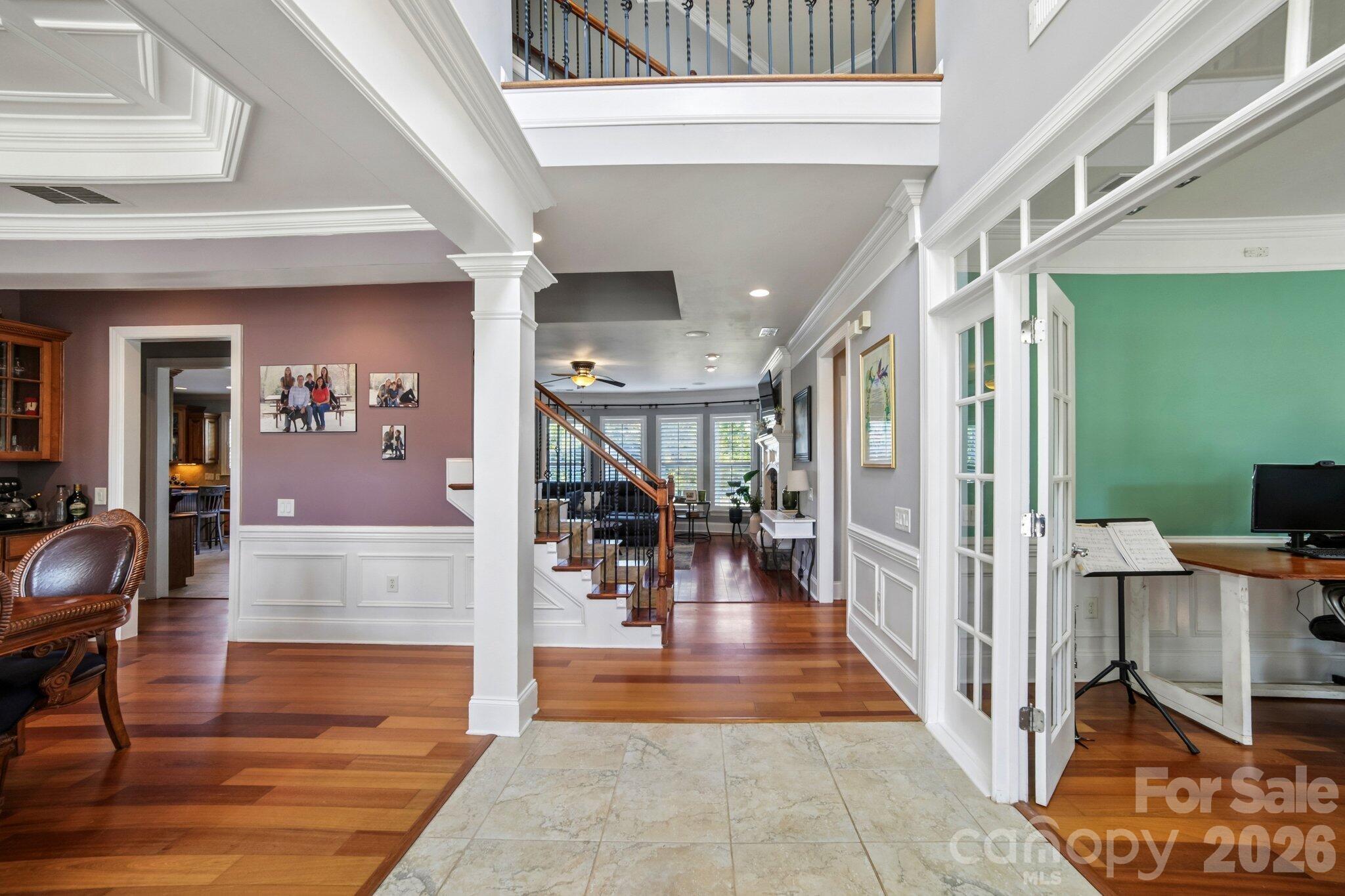 10102 Stonesby Lane Waxhaw NC 28173