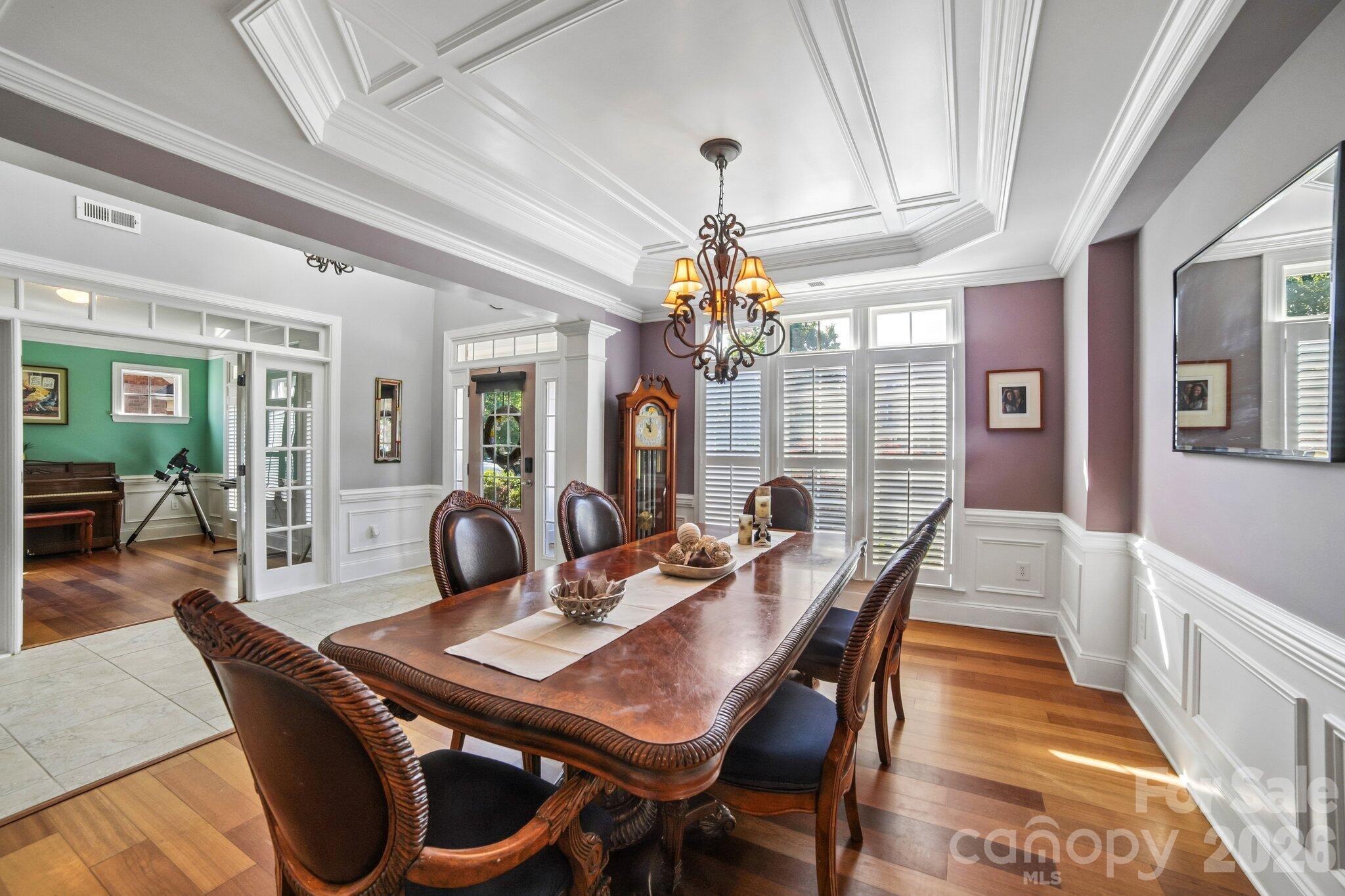 10102 Stonesby Lane Waxhaw NC 28173