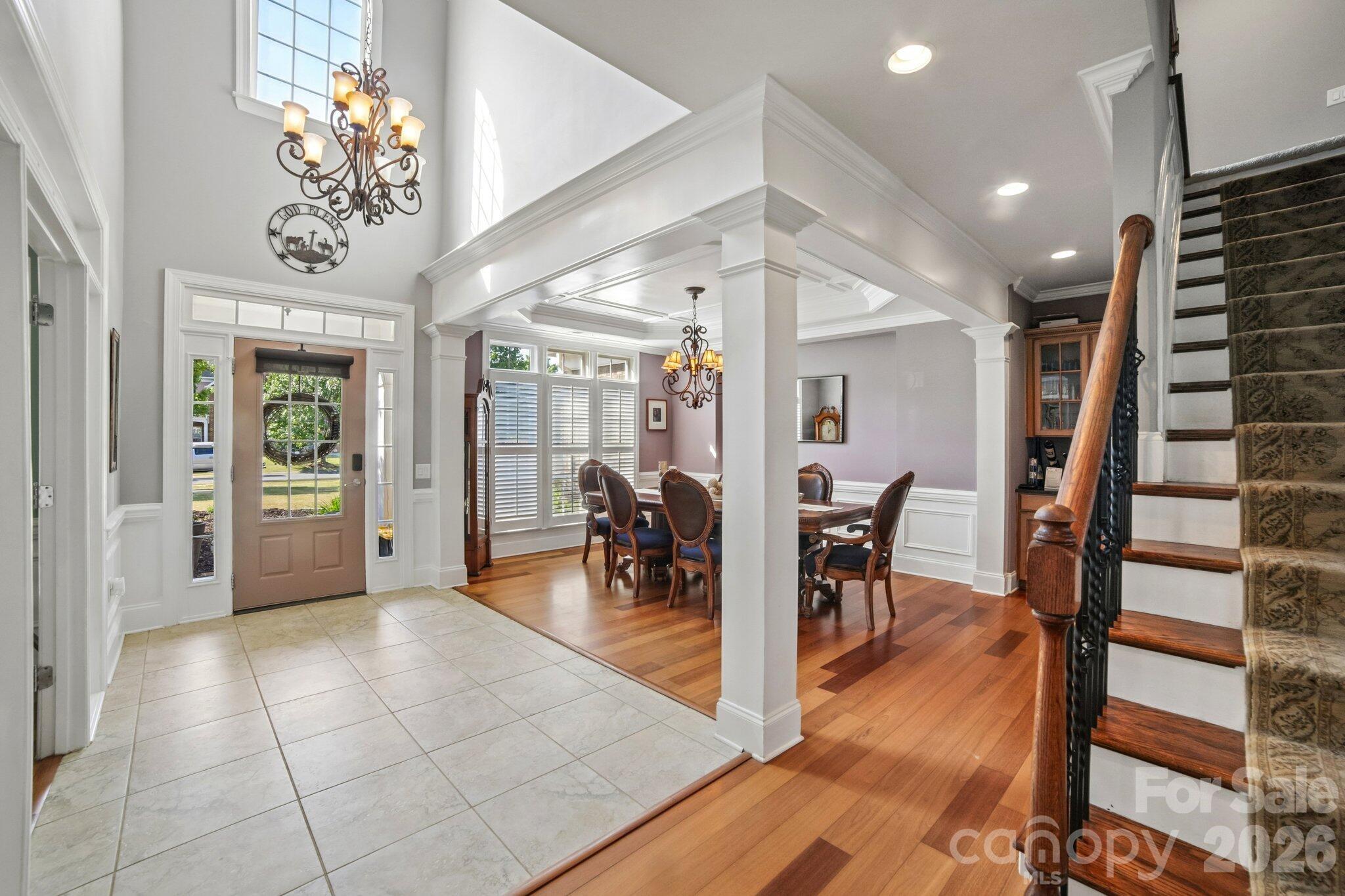 10102 Stonesby Lane Waxhaw NC 28173