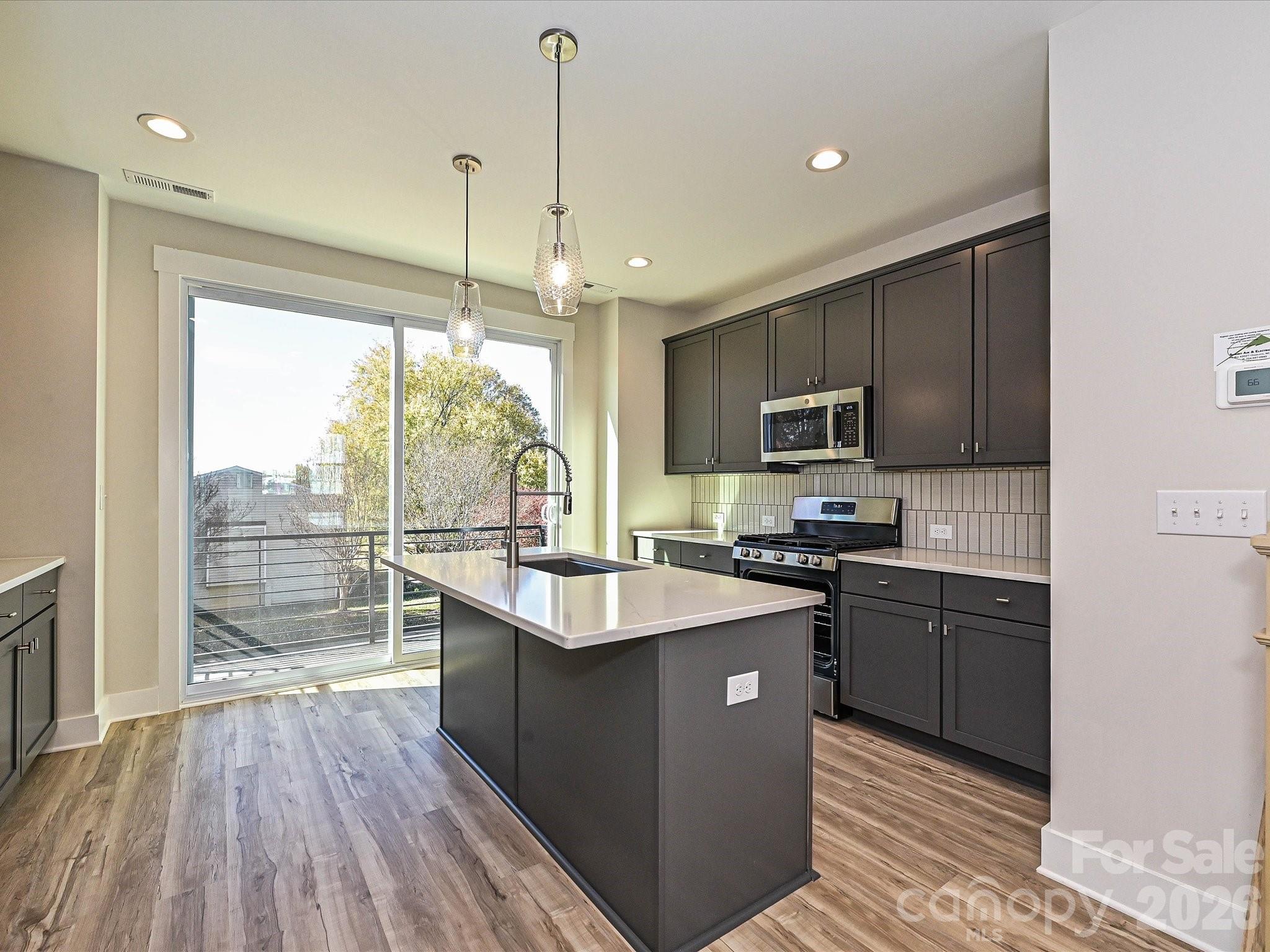 916 Callahan Street Charlotte NC 28206