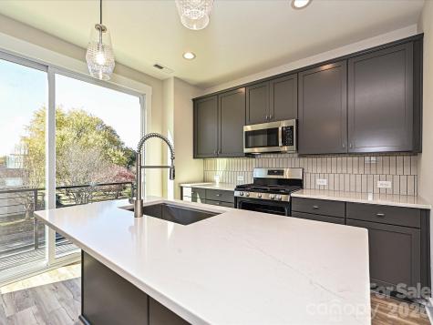 916 Callahan Street Charlotte NC 28206