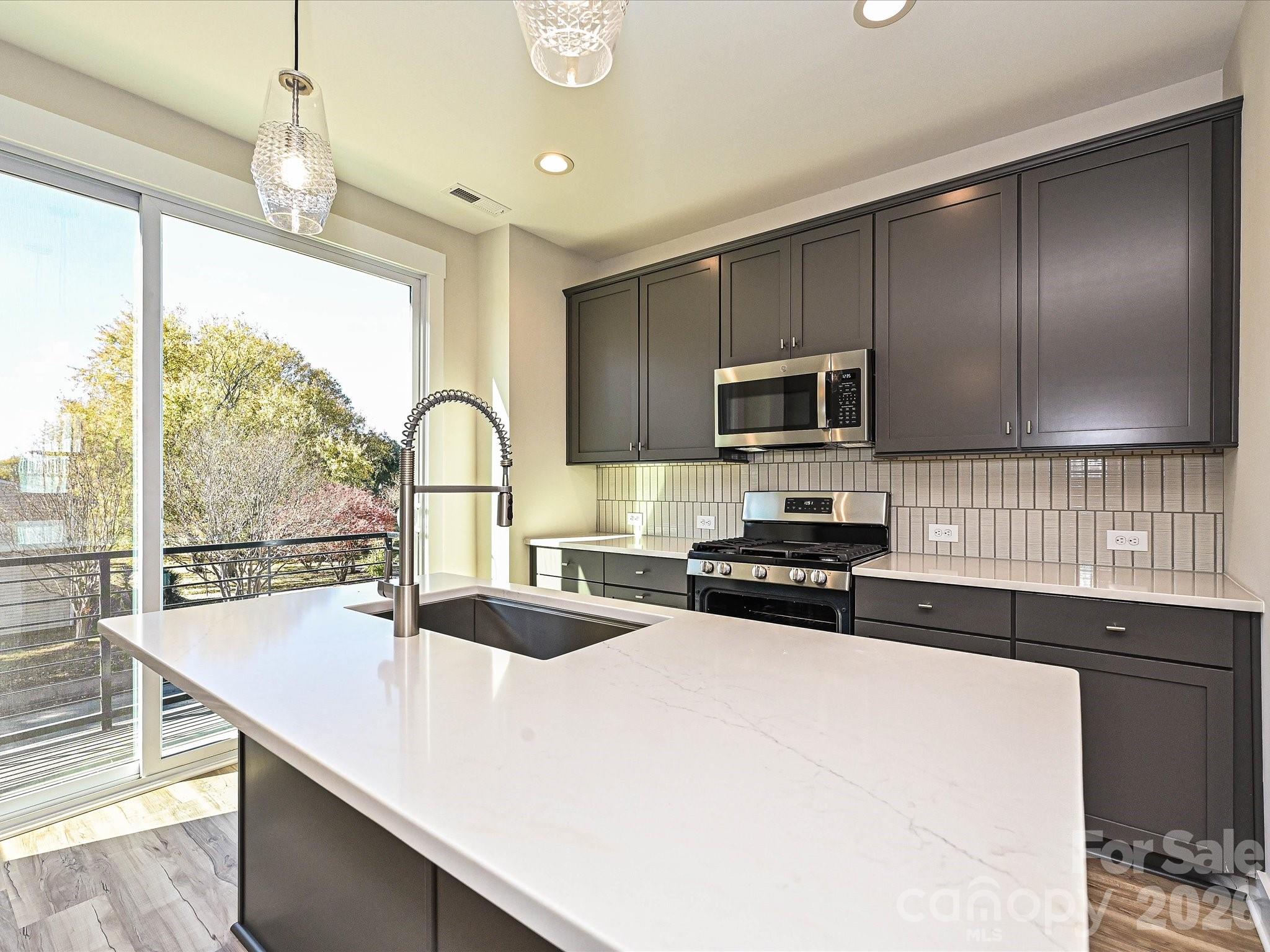 916 Callahan Street Charlotte NC 28206