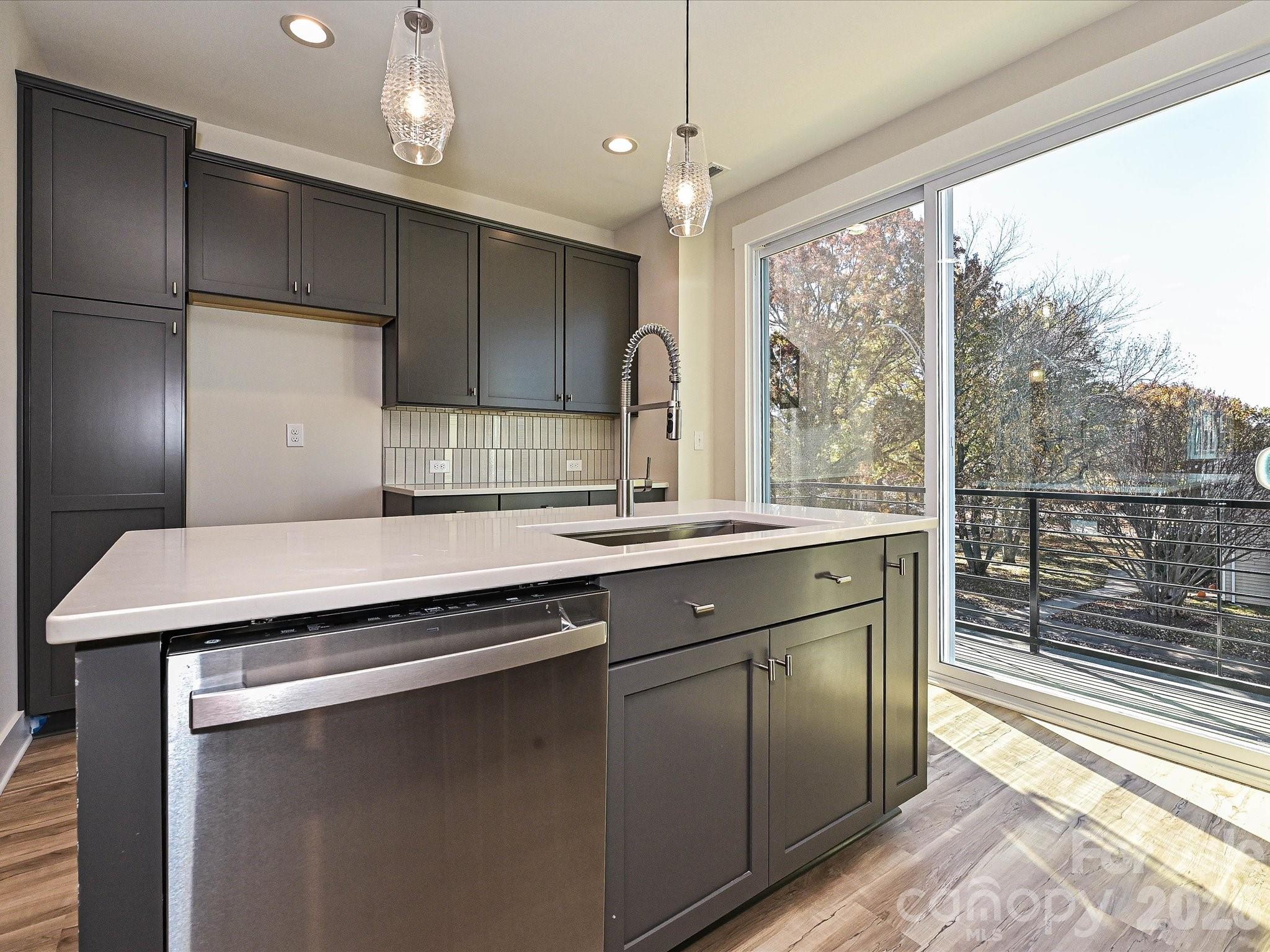 916 Callahan Street Charlotte NC 28206