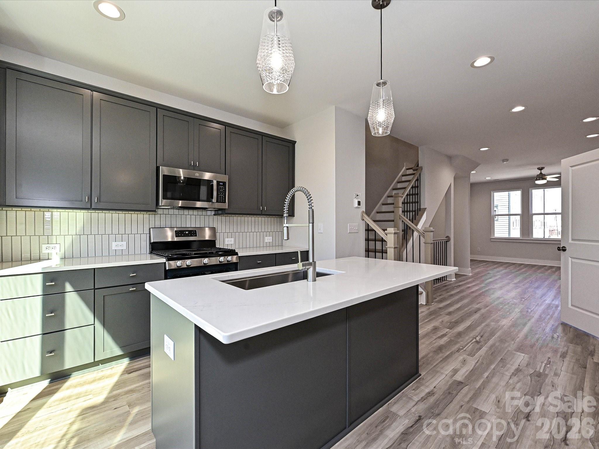 916 Callahan Street Charlotte NC 28206