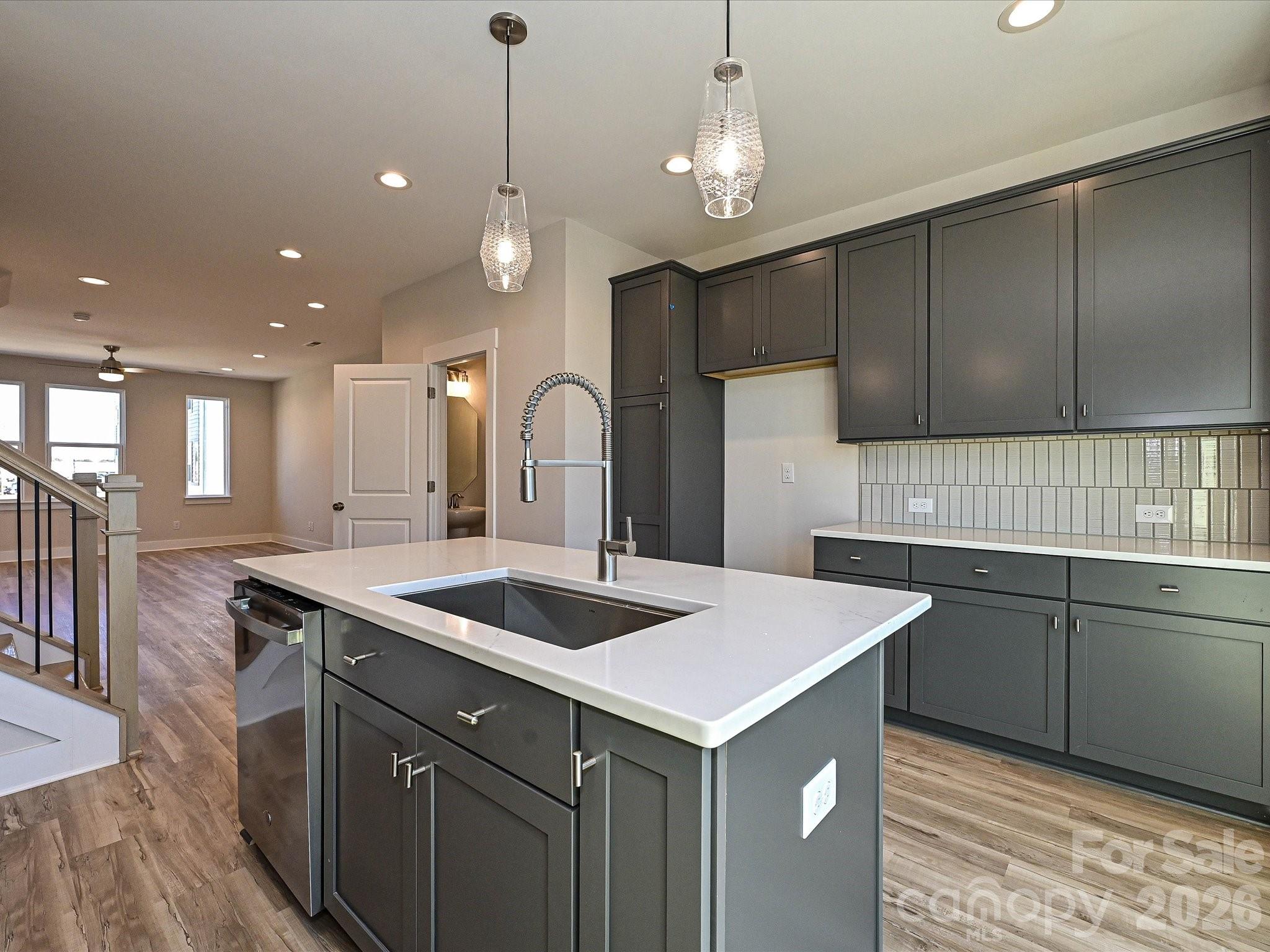 916 Callahan Street Charlotte NC 28206