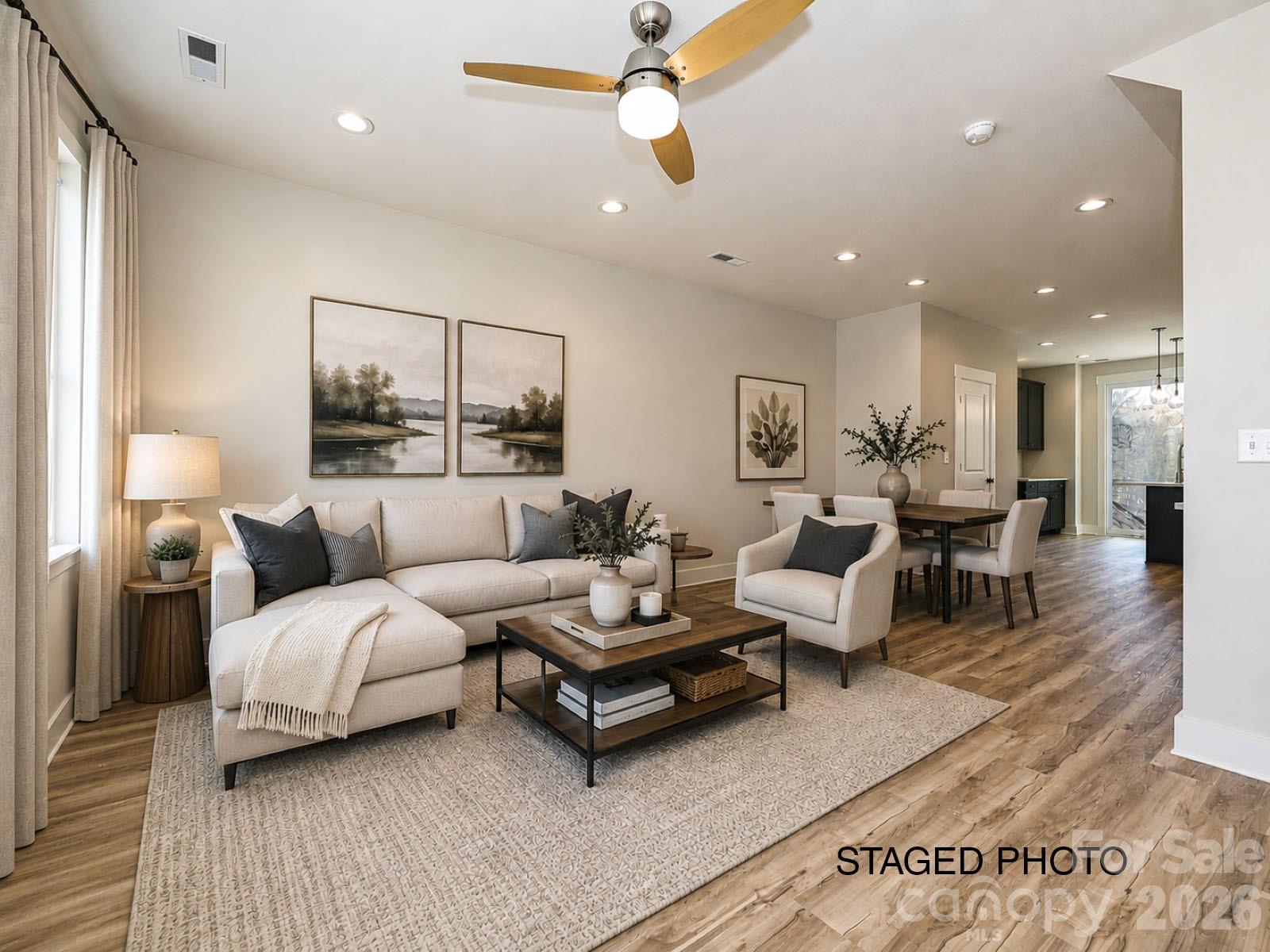 916 Callahan Street Charlotte NC 28206