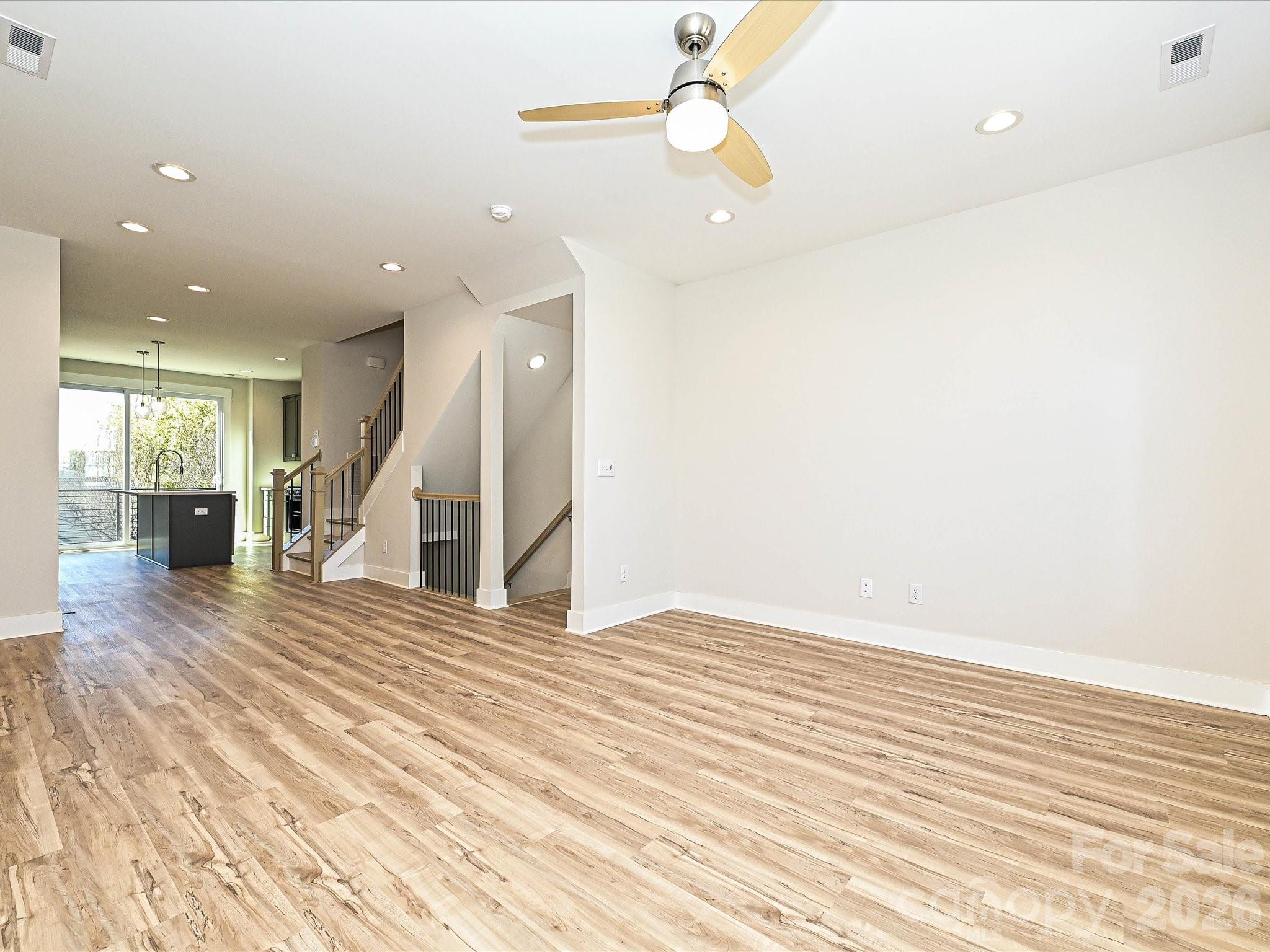 916 Callahan Street Charlotte NC 28206