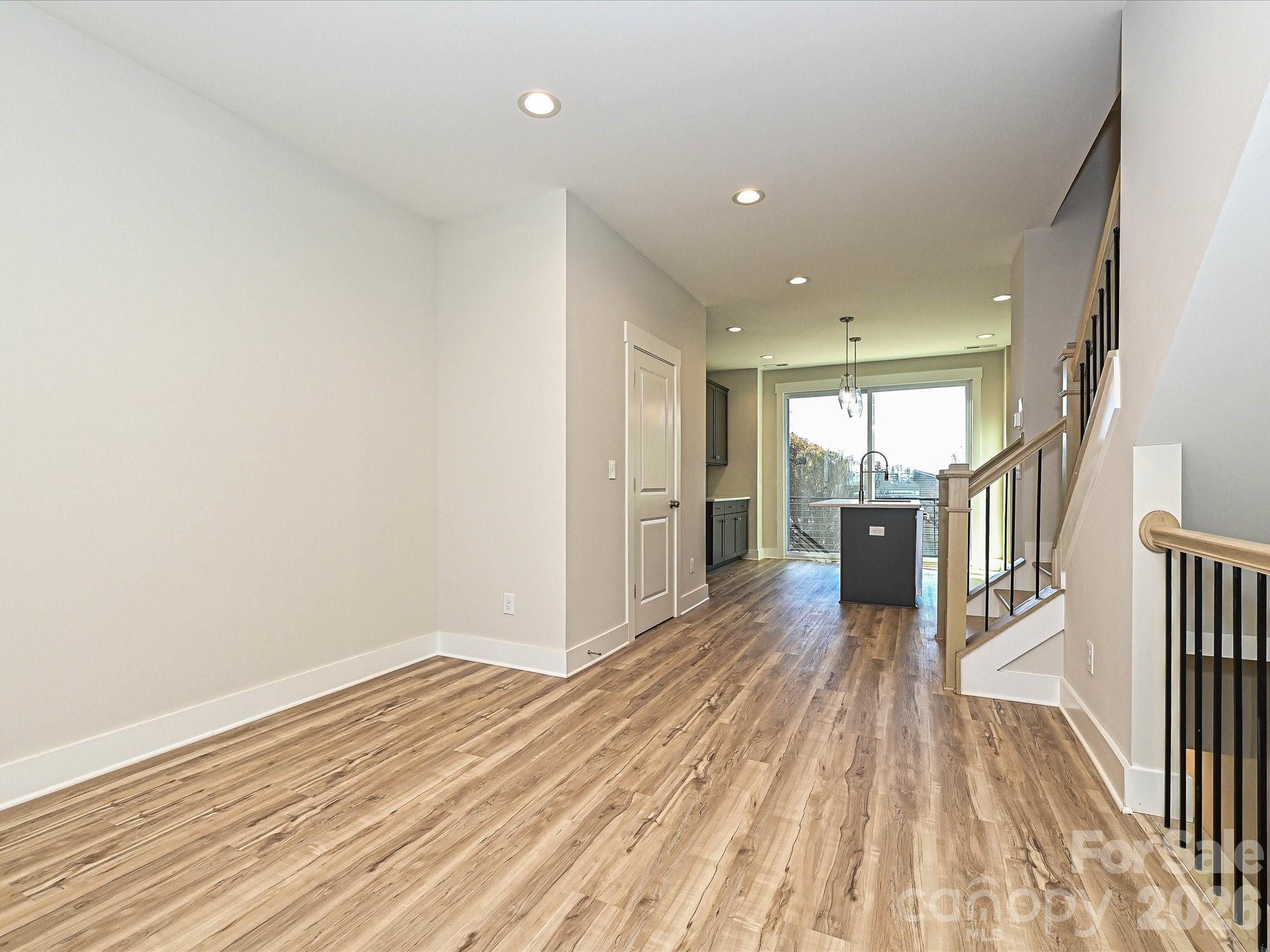 916 Callahan Street Charlotte NC 28206