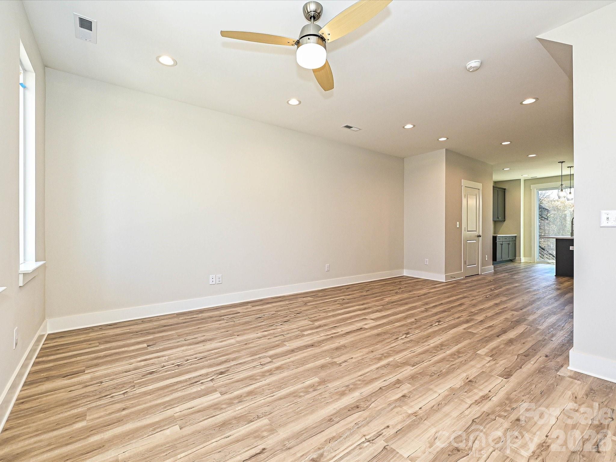 916 Callahan Street Charlotte NC 28206