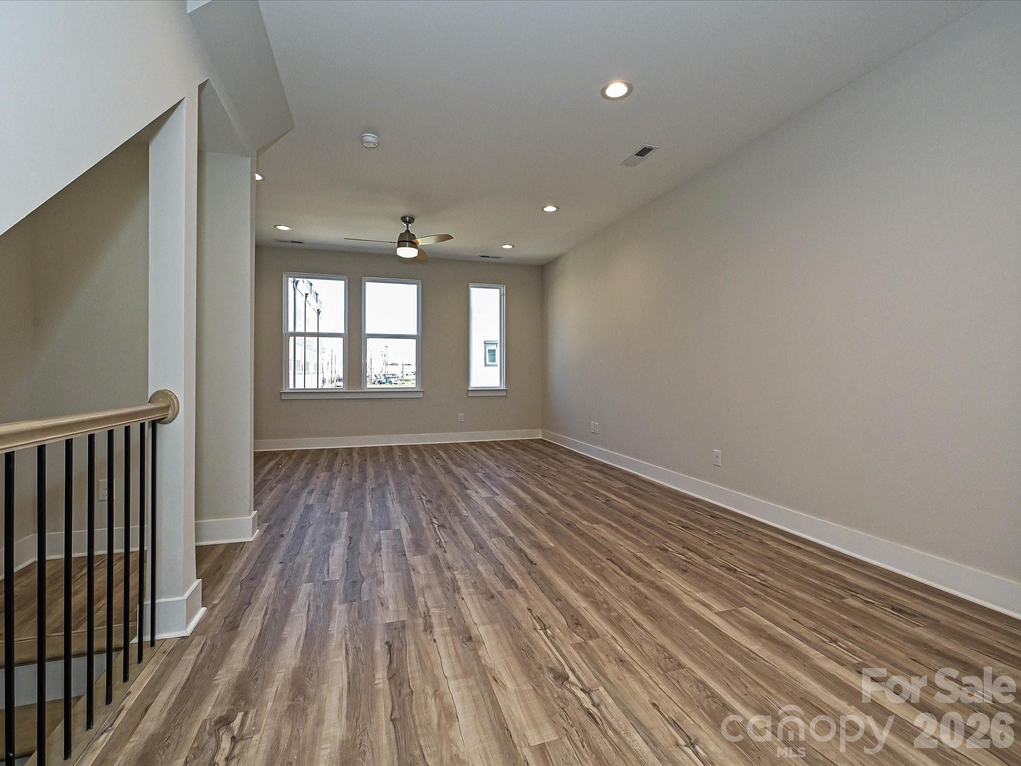 916 Callahan Street Charlotte NC 28206