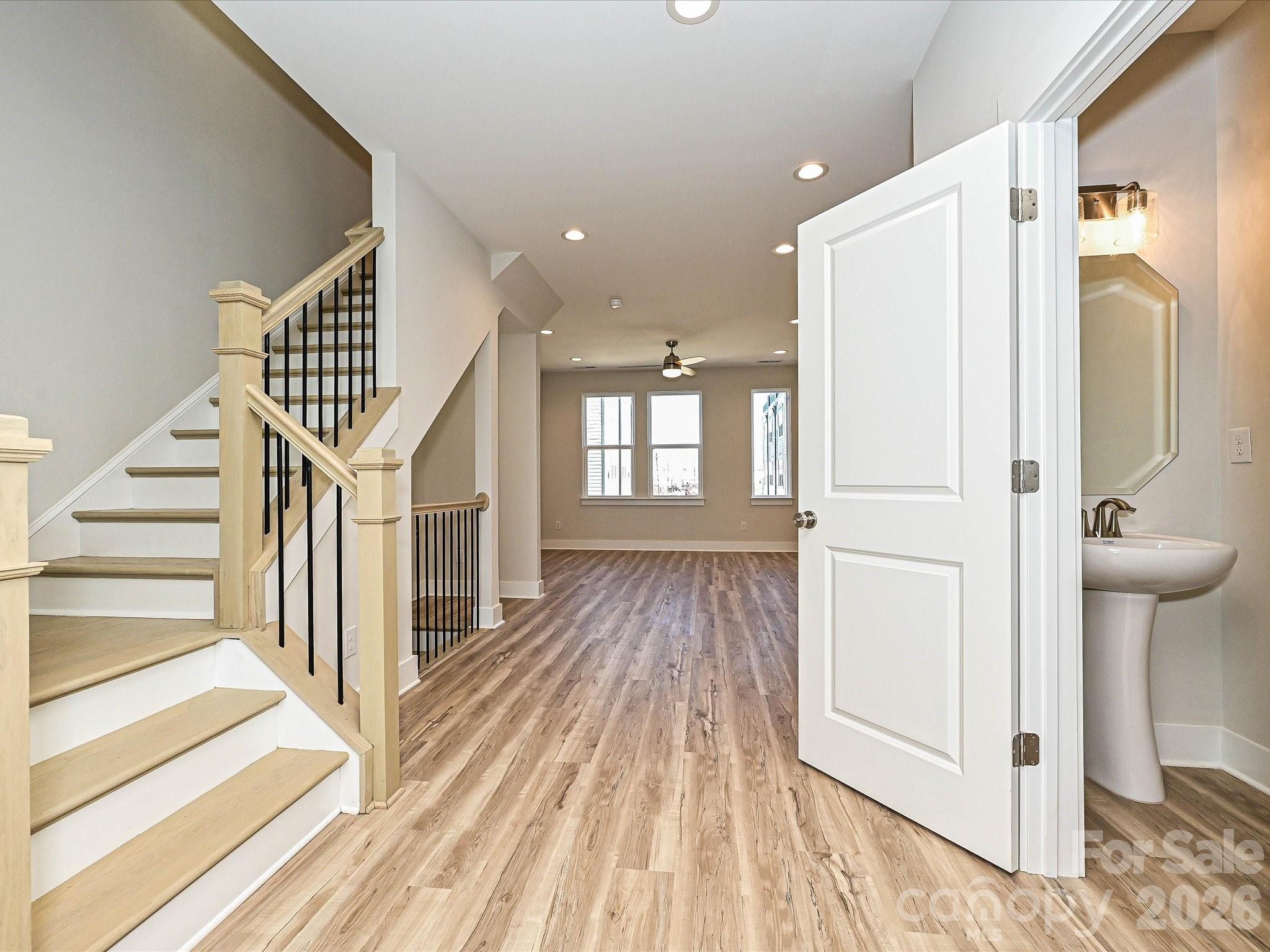 916 Callahan Street Charlotte NC 28206