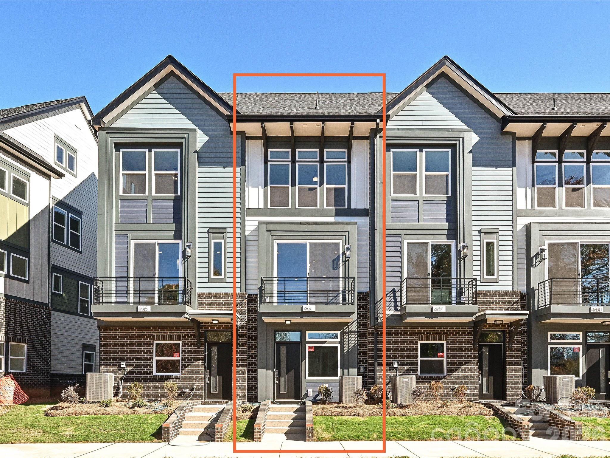 916 Callahan Street Charlotte NC 28206