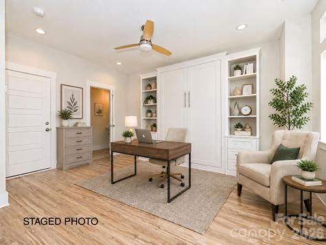 916 Callahan Street Charlotte NC 28206