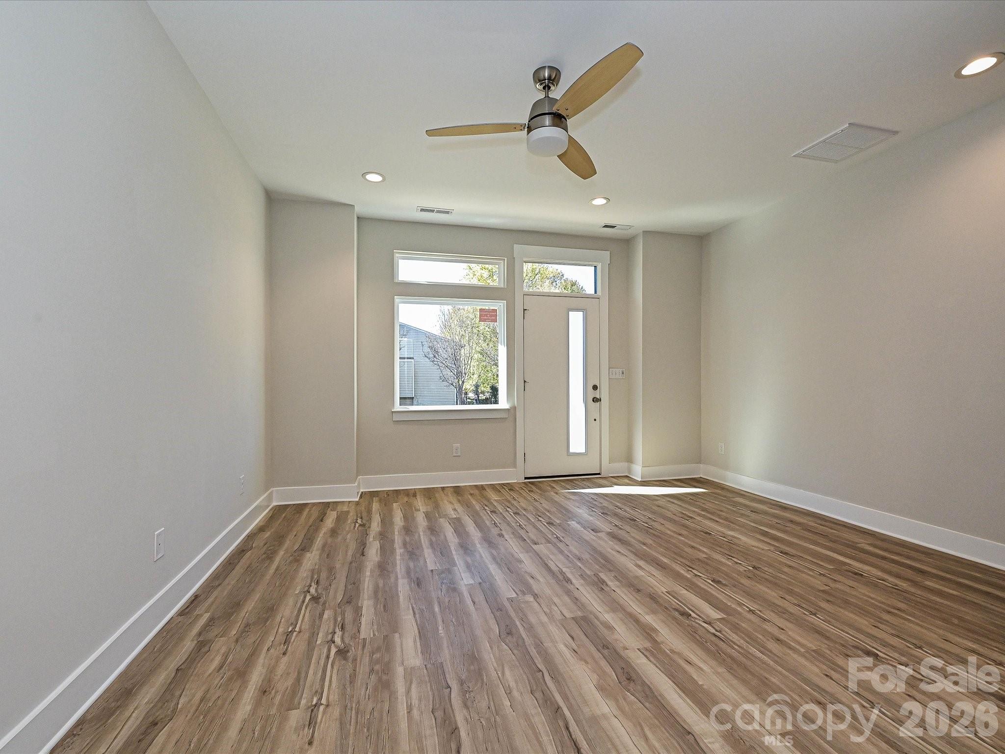916 Callahan Street Charlotte NC 28206