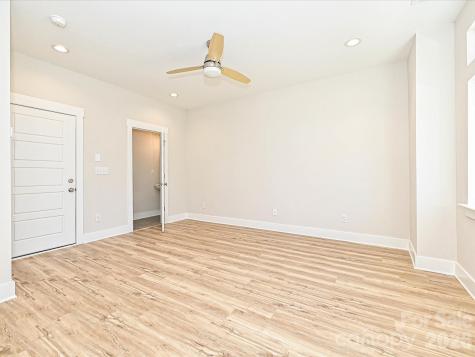 916 Callahan Street Charlotte NC 28206
