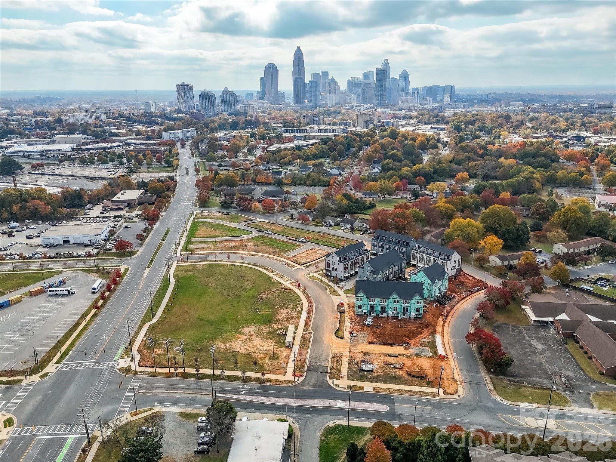 916 Callahan Street Charlotte NC 28206