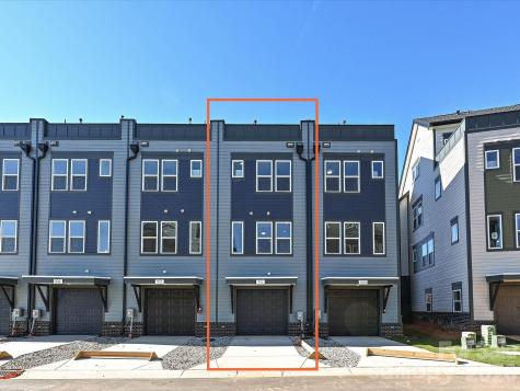 916 Callahan Street Charlotte NC 28206