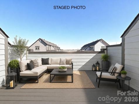 916 Callahan Street Charlotte NC 28206