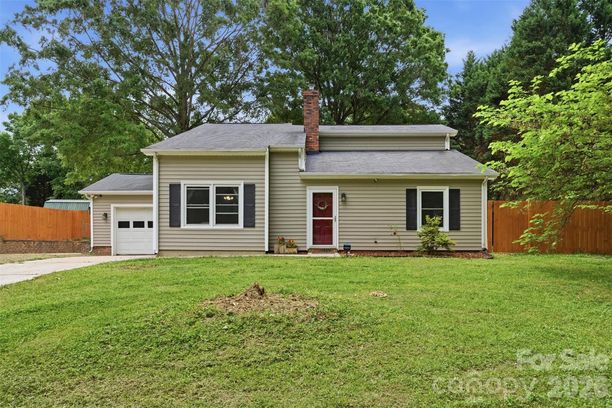 2998 Chestnut Road Lincolnton NC 28092